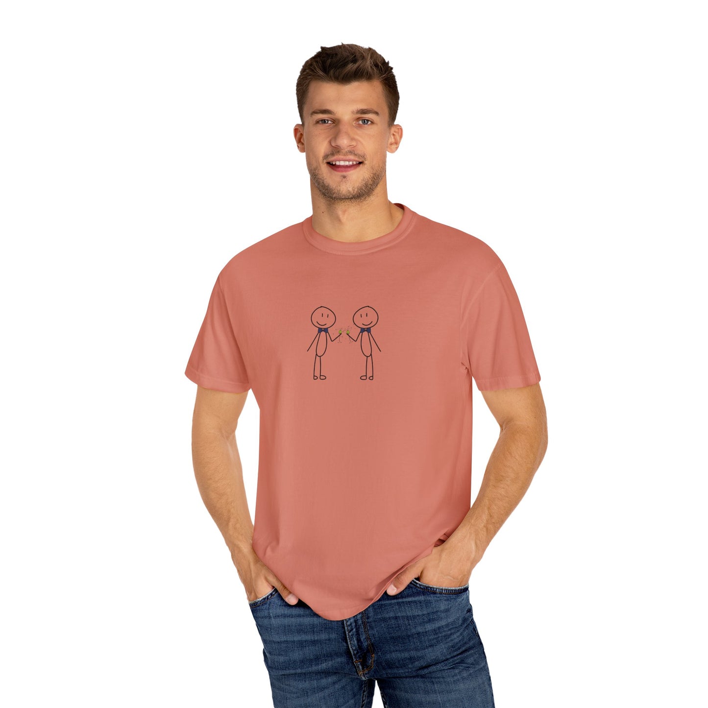 The Guys T-shirt