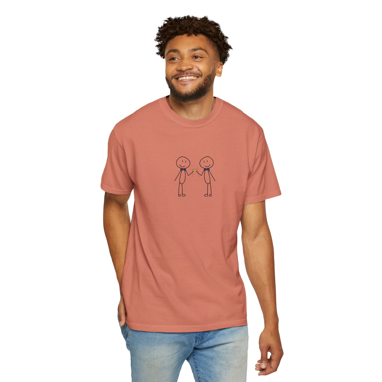 The Guys T-shirt