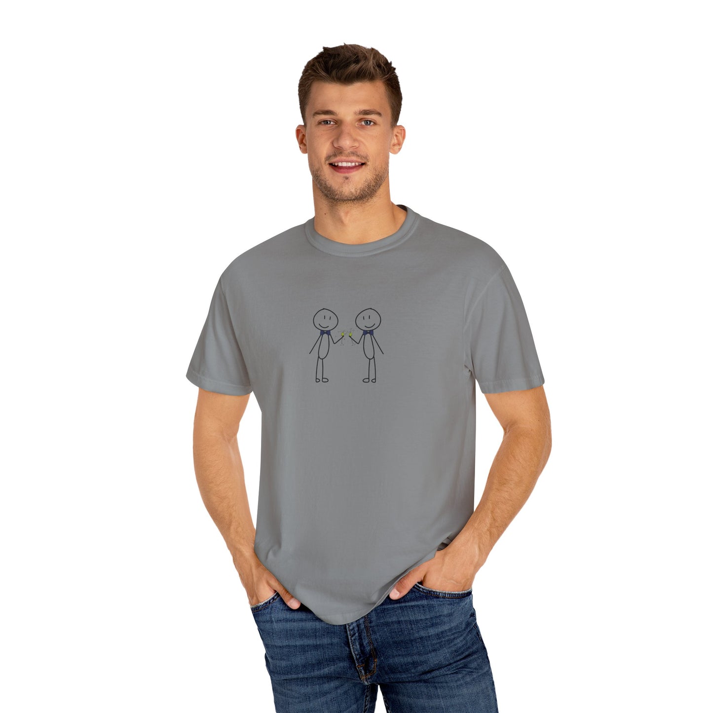 The Guys T-shirt