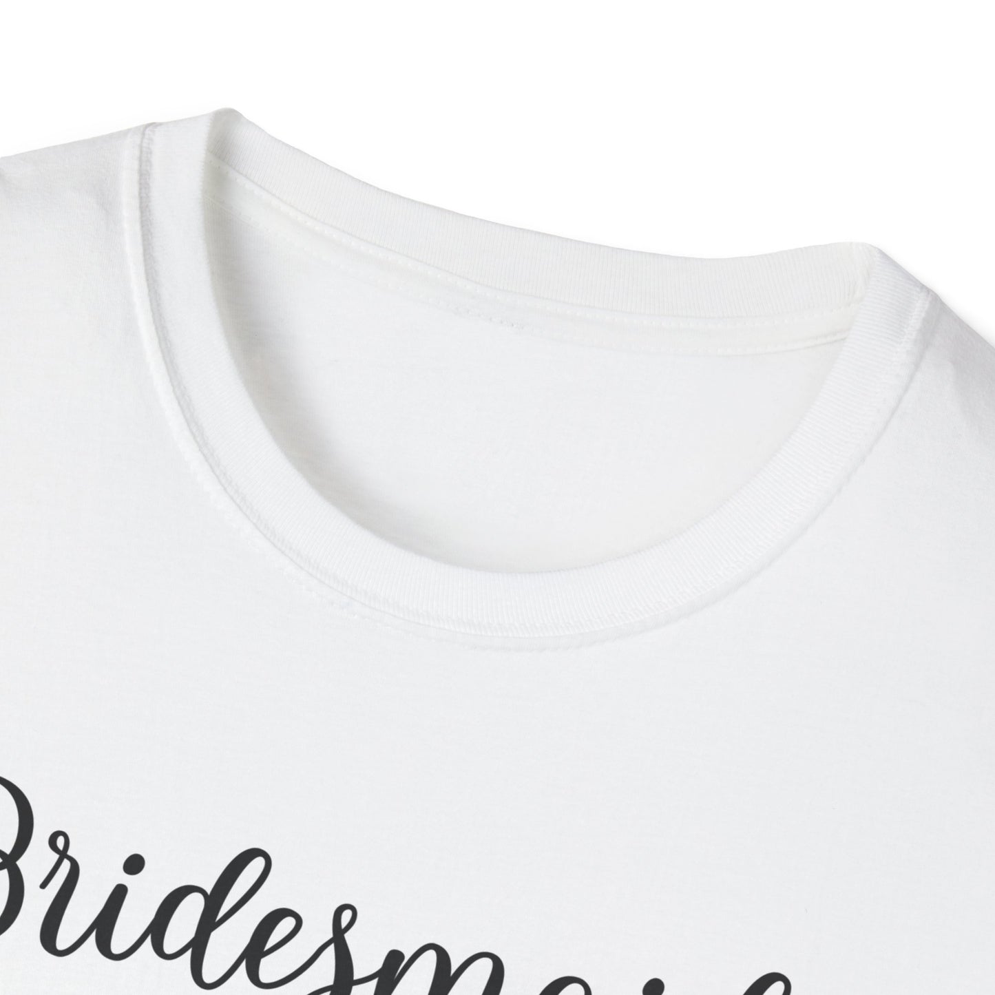 Bridesmaid T-Shirt