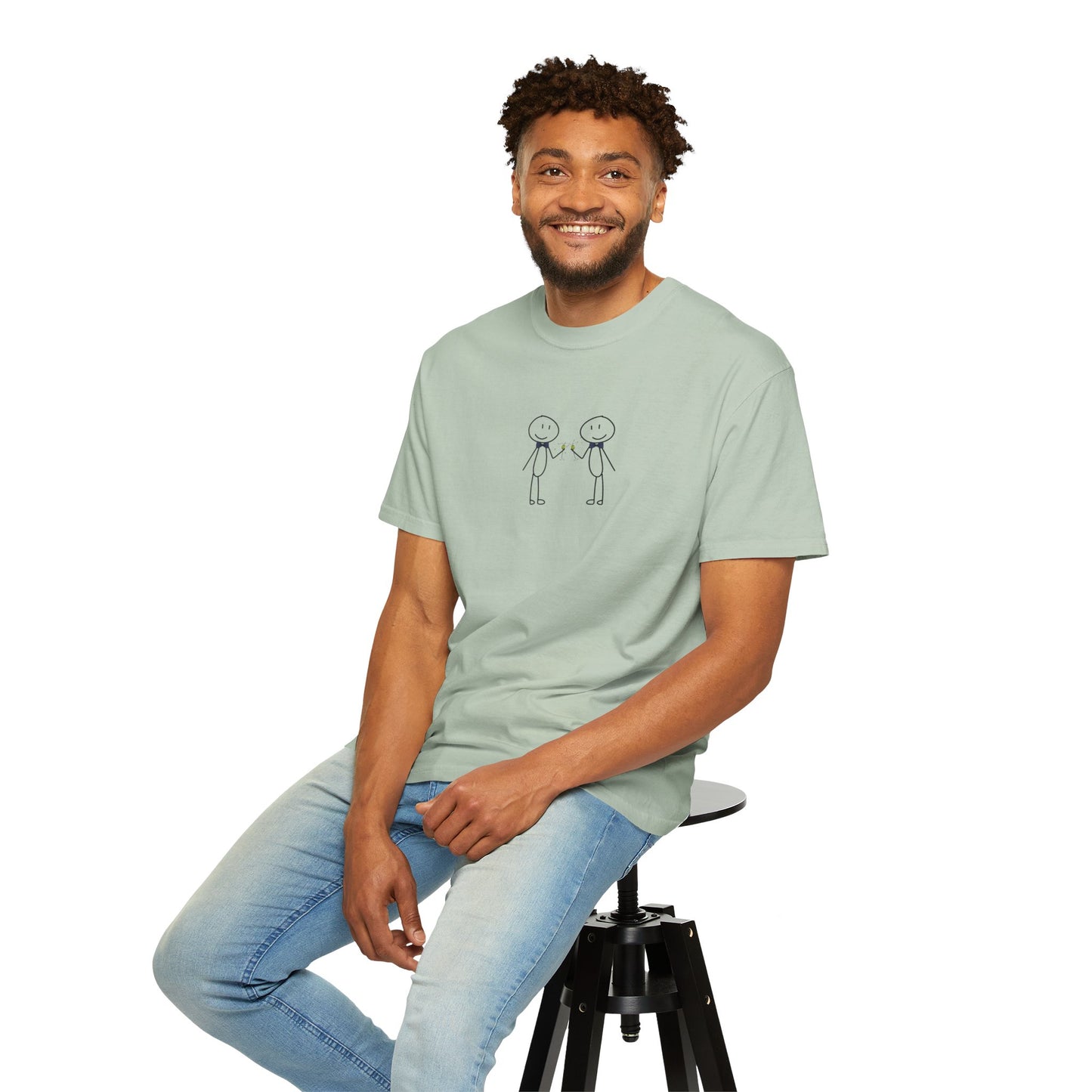 The Guys T-shirt