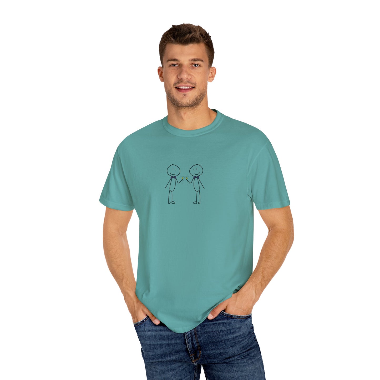 The Guys T-shirt