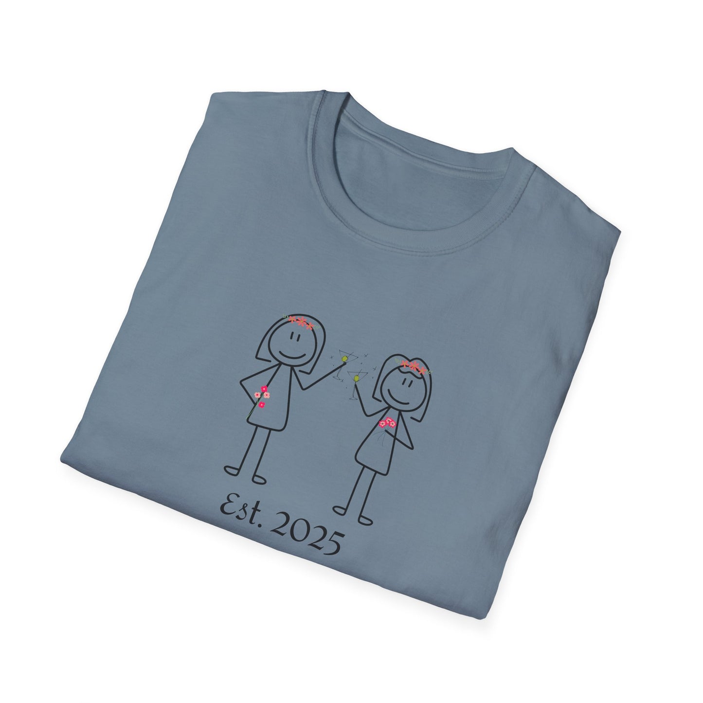 The Ladies T-Shirt