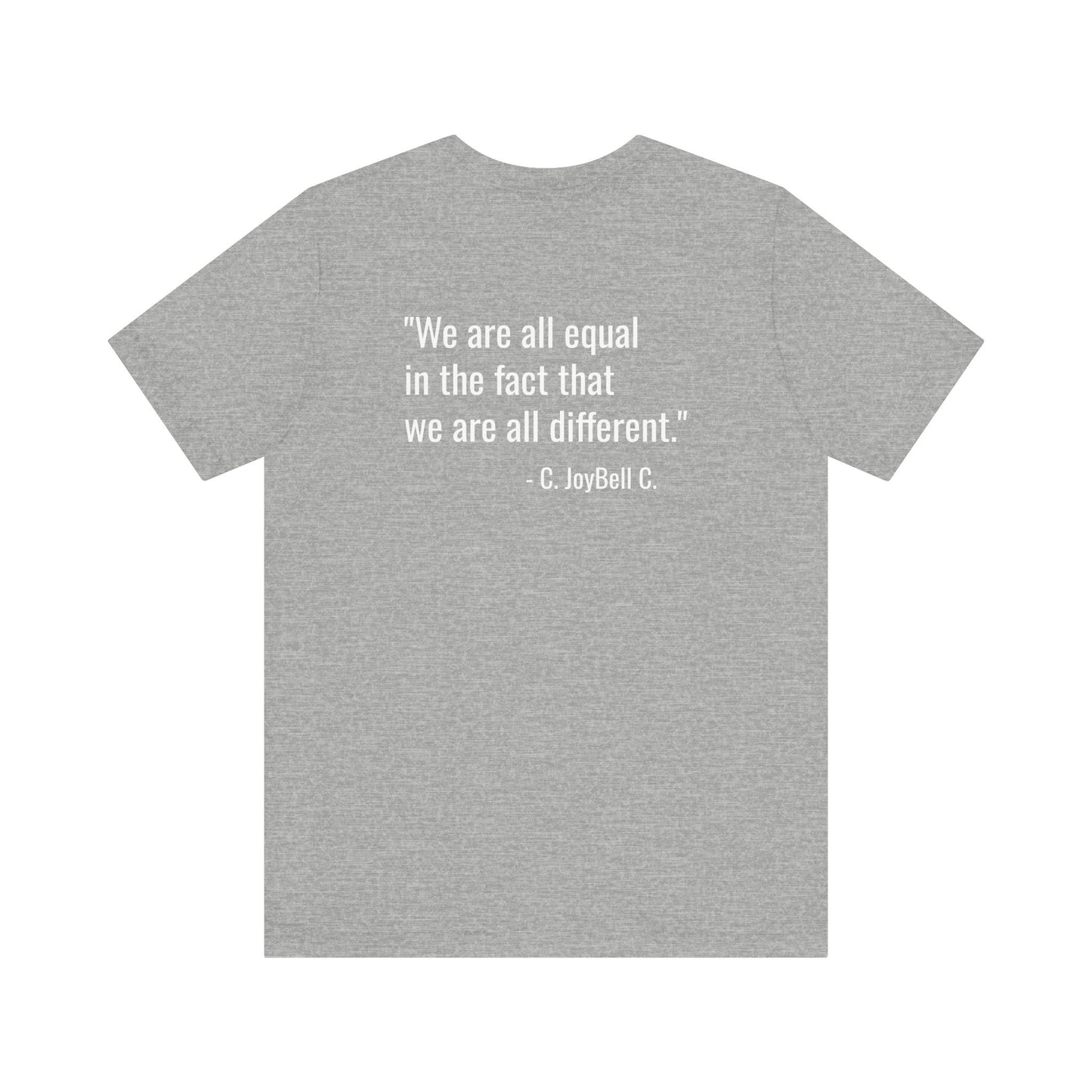 Equal T-Shirt