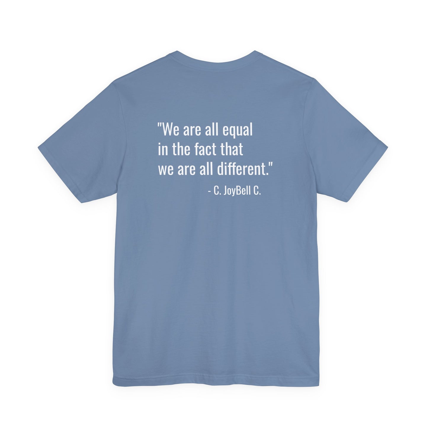 Equal T-Shirt