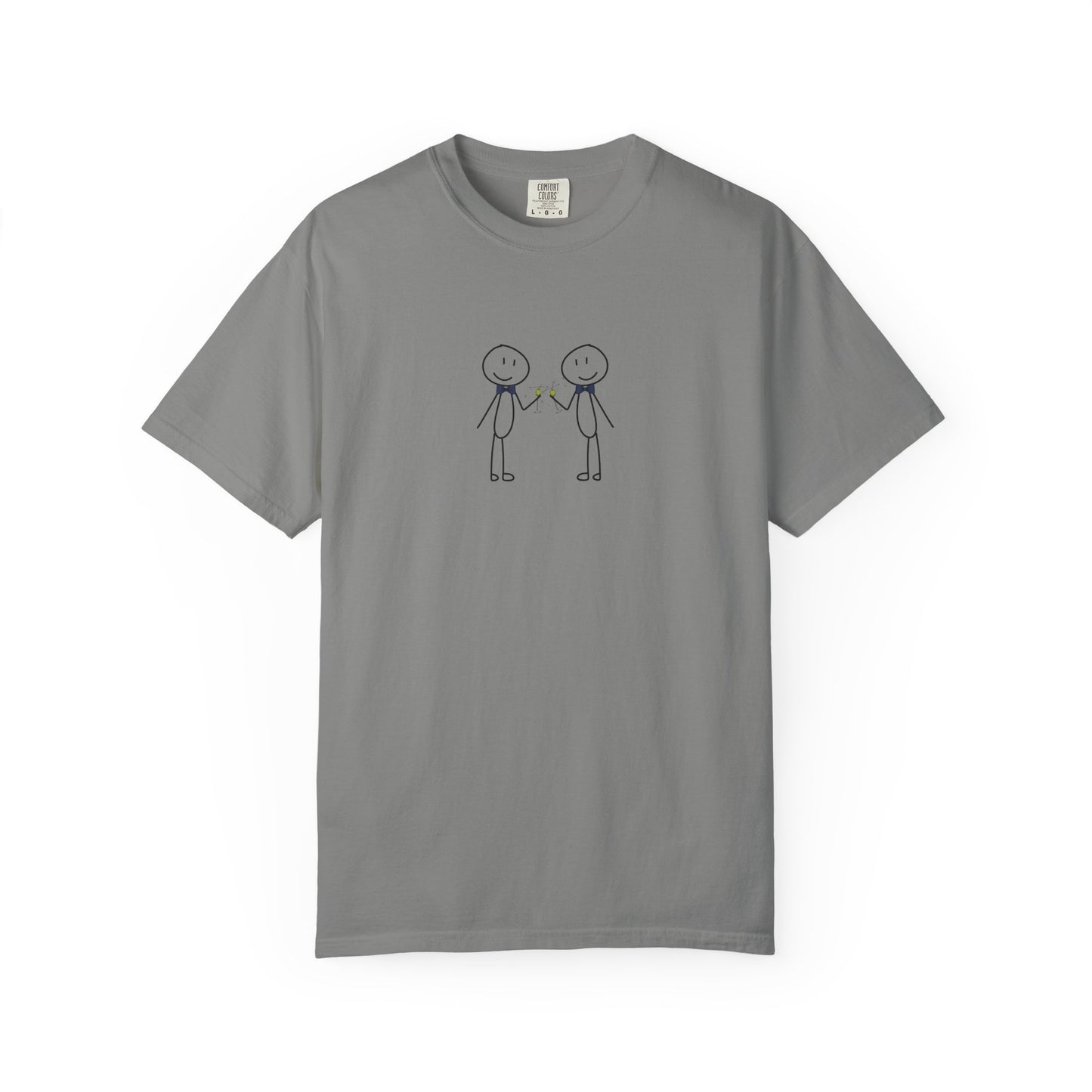 The Guys T-shirt