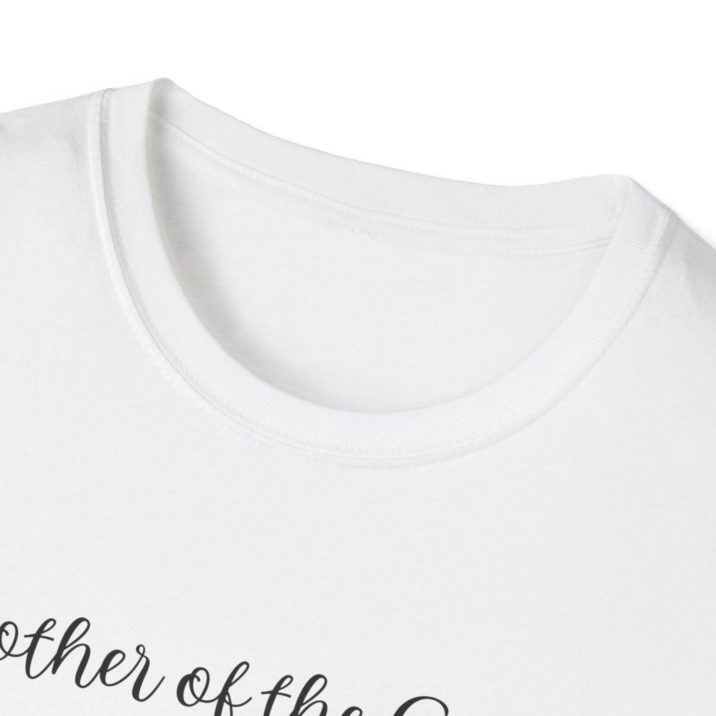 Mohter of the Groom T-Shirt