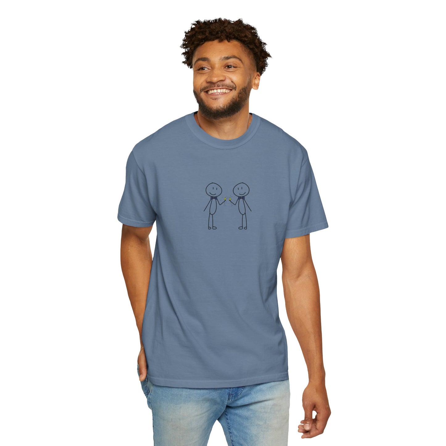 The Guys T-shirt