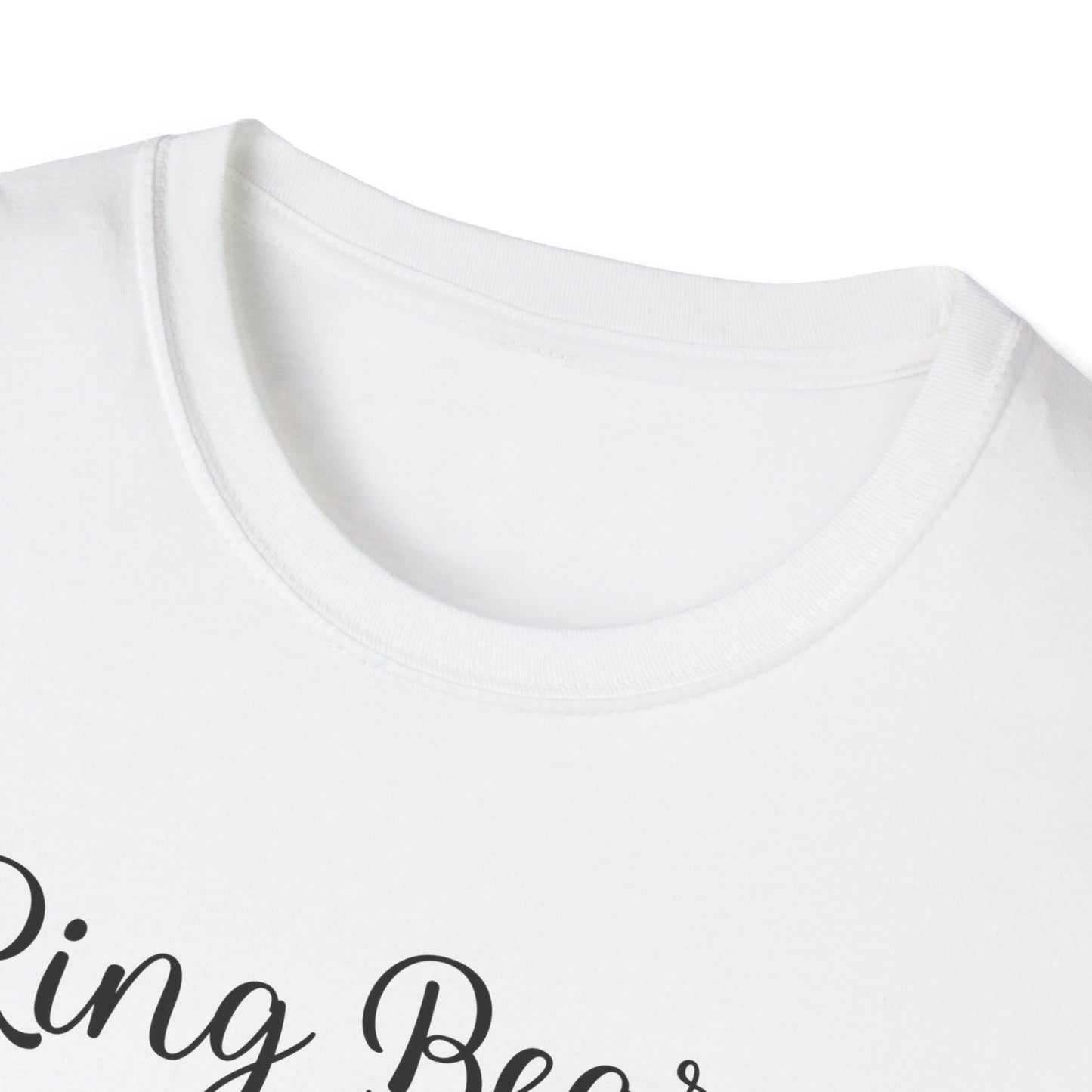 Ring Bearer T-Shirt