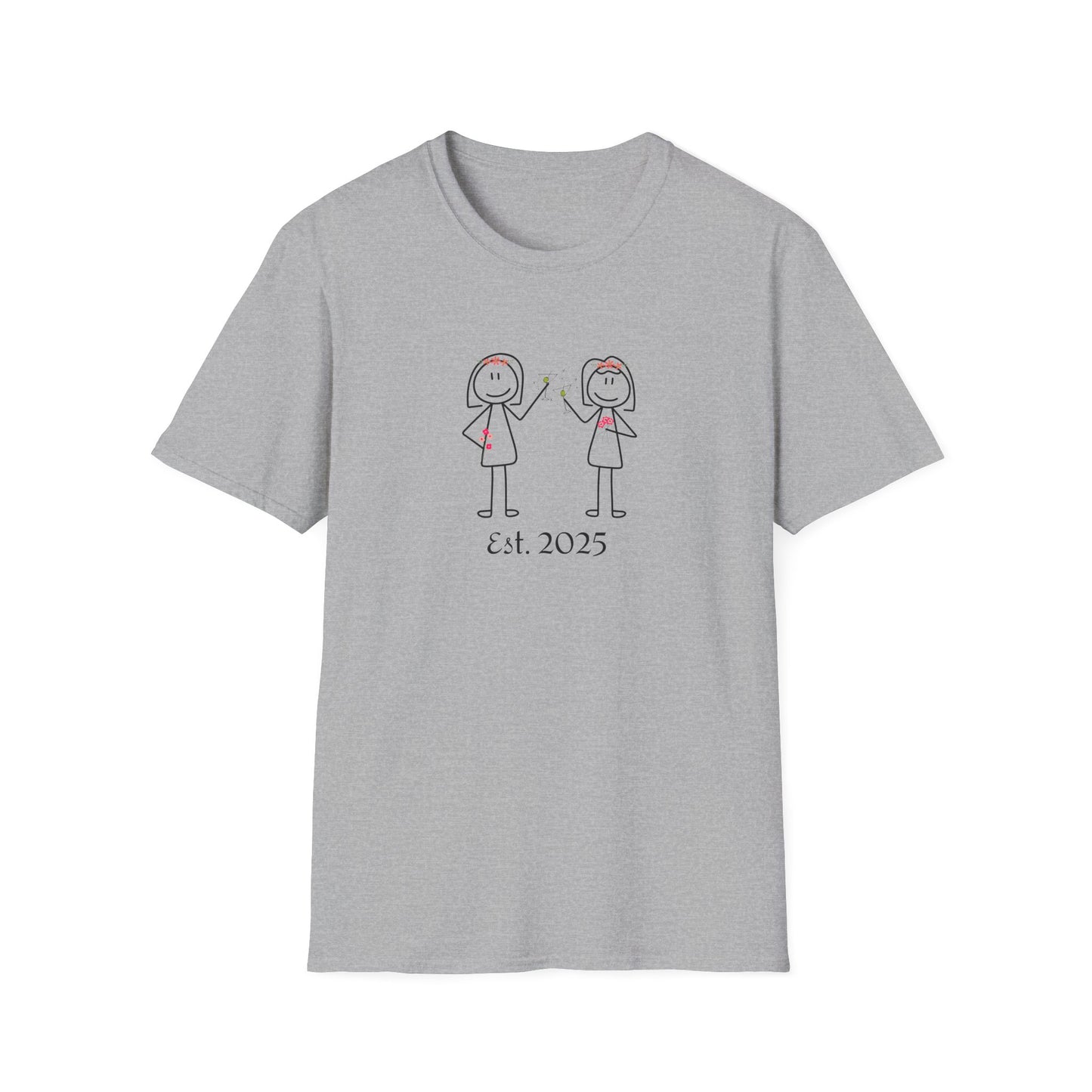The Ladies T-Shirt