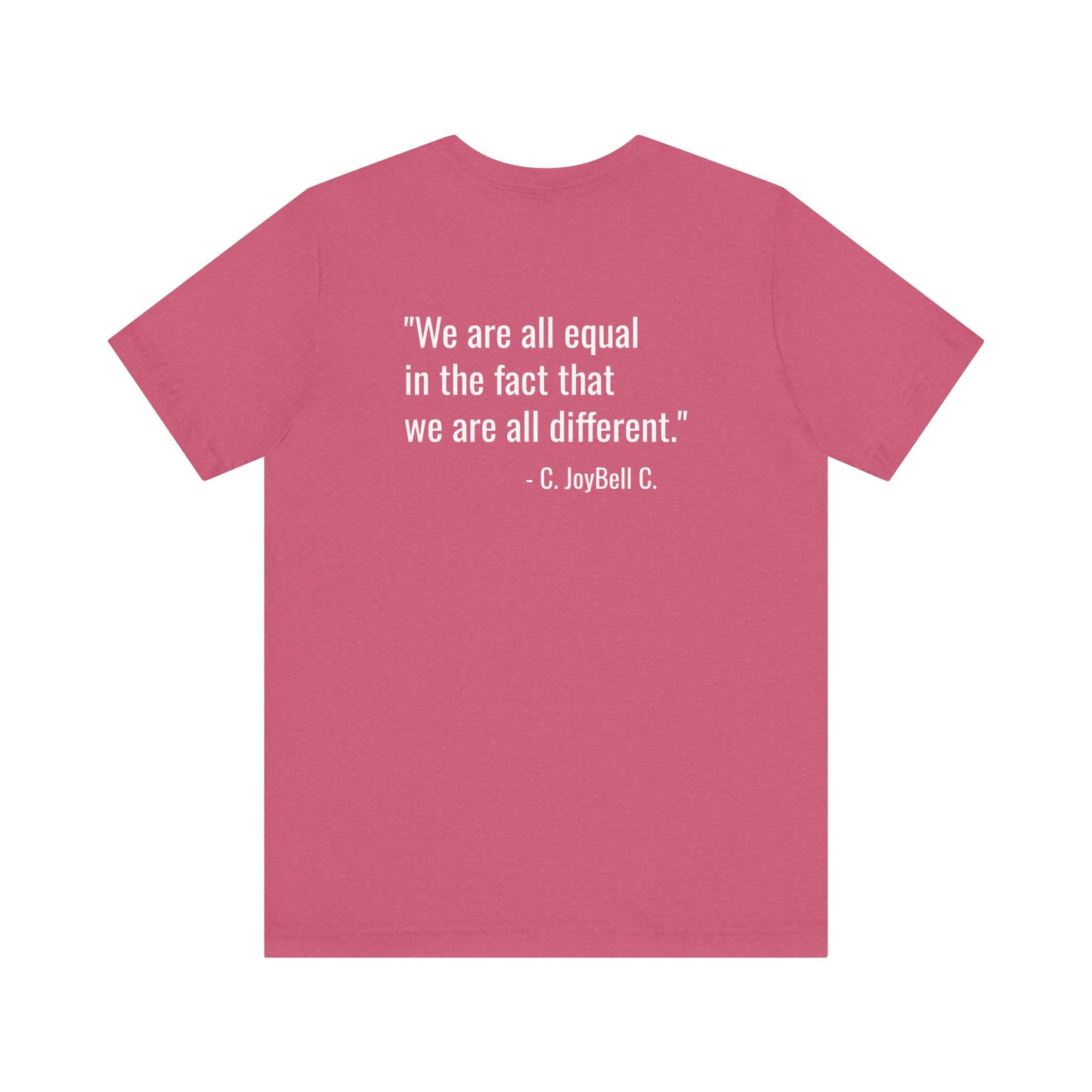 Equal T-Shirt