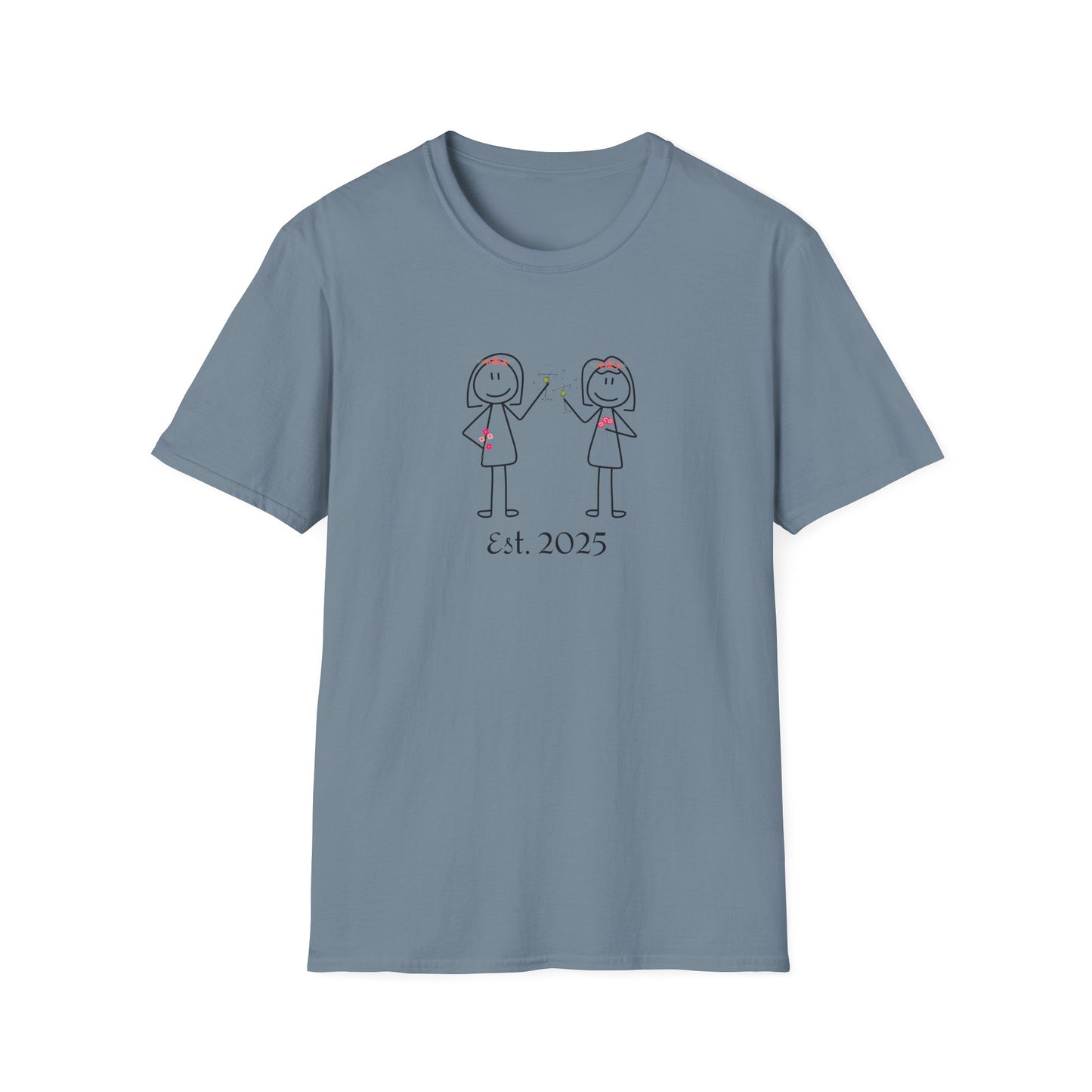 The Ladies T-Shirt