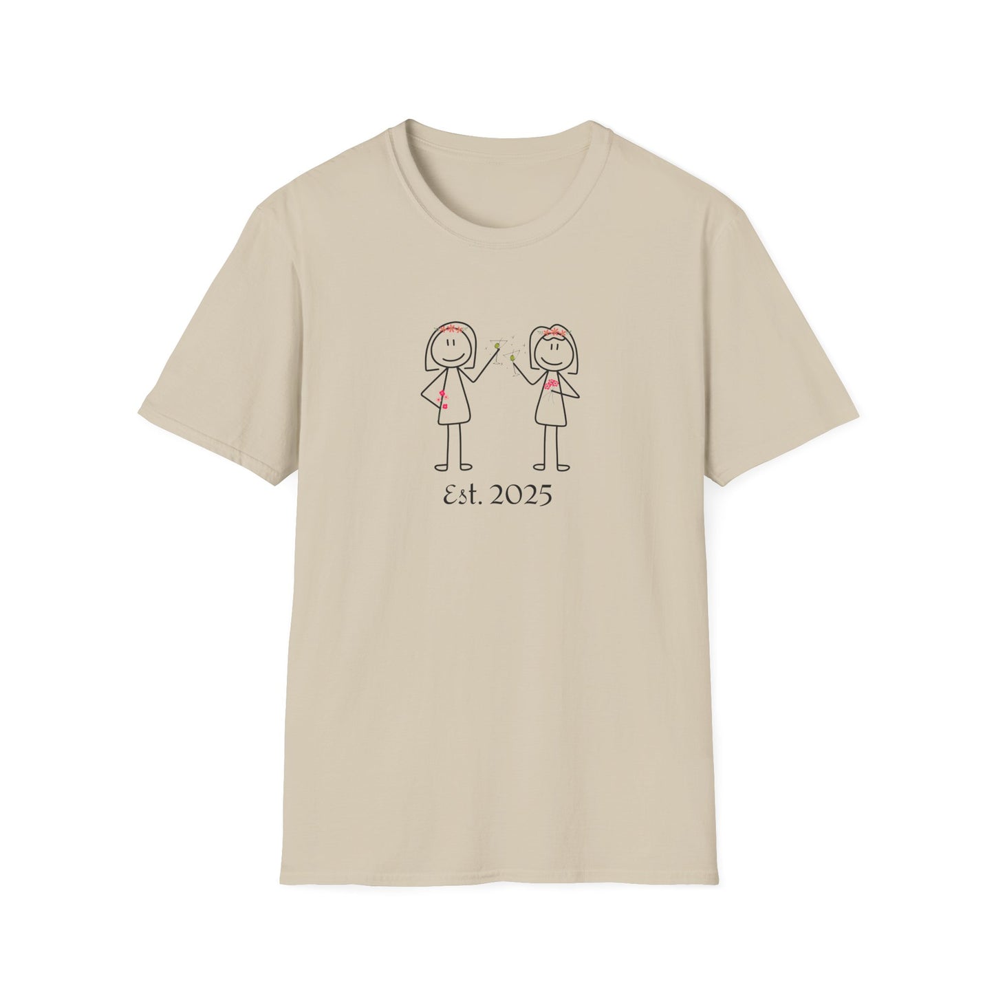 The Ladies T-Shirt