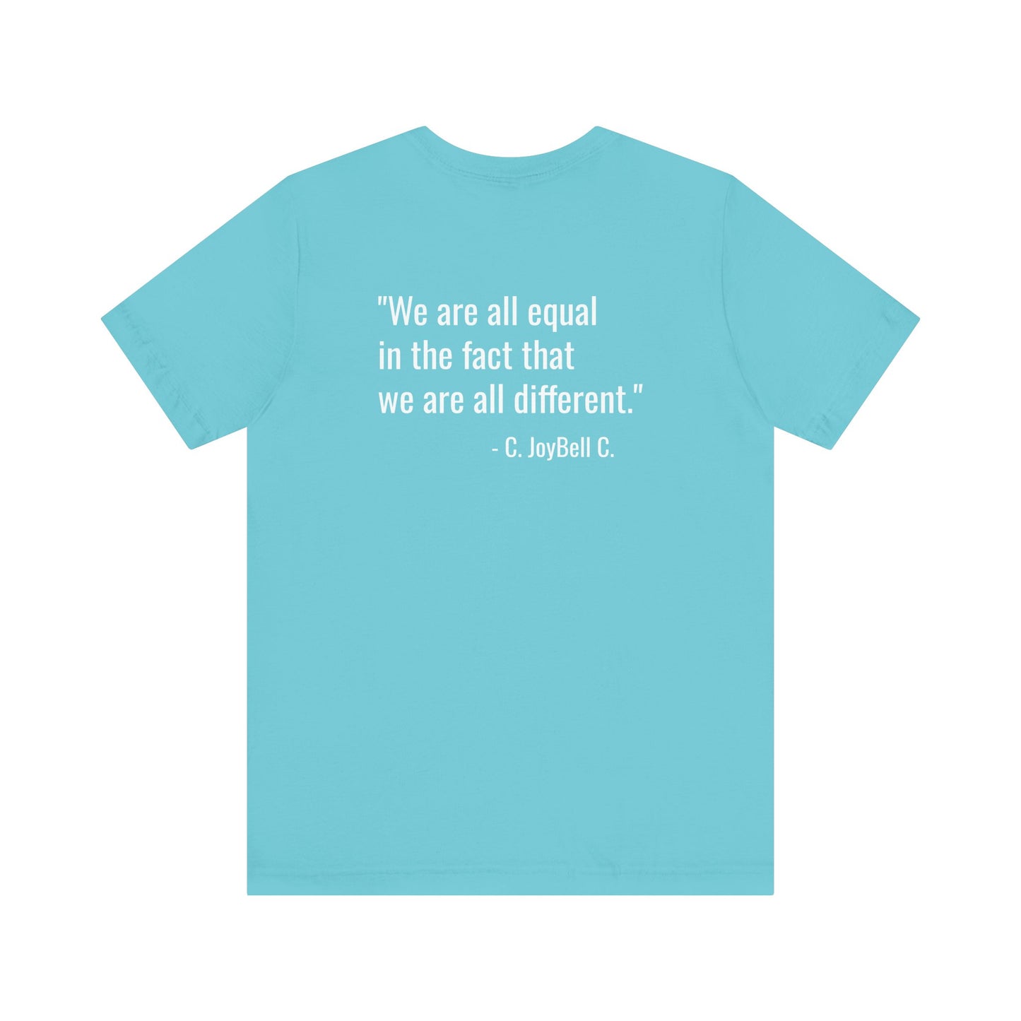 Equal T-Shirt