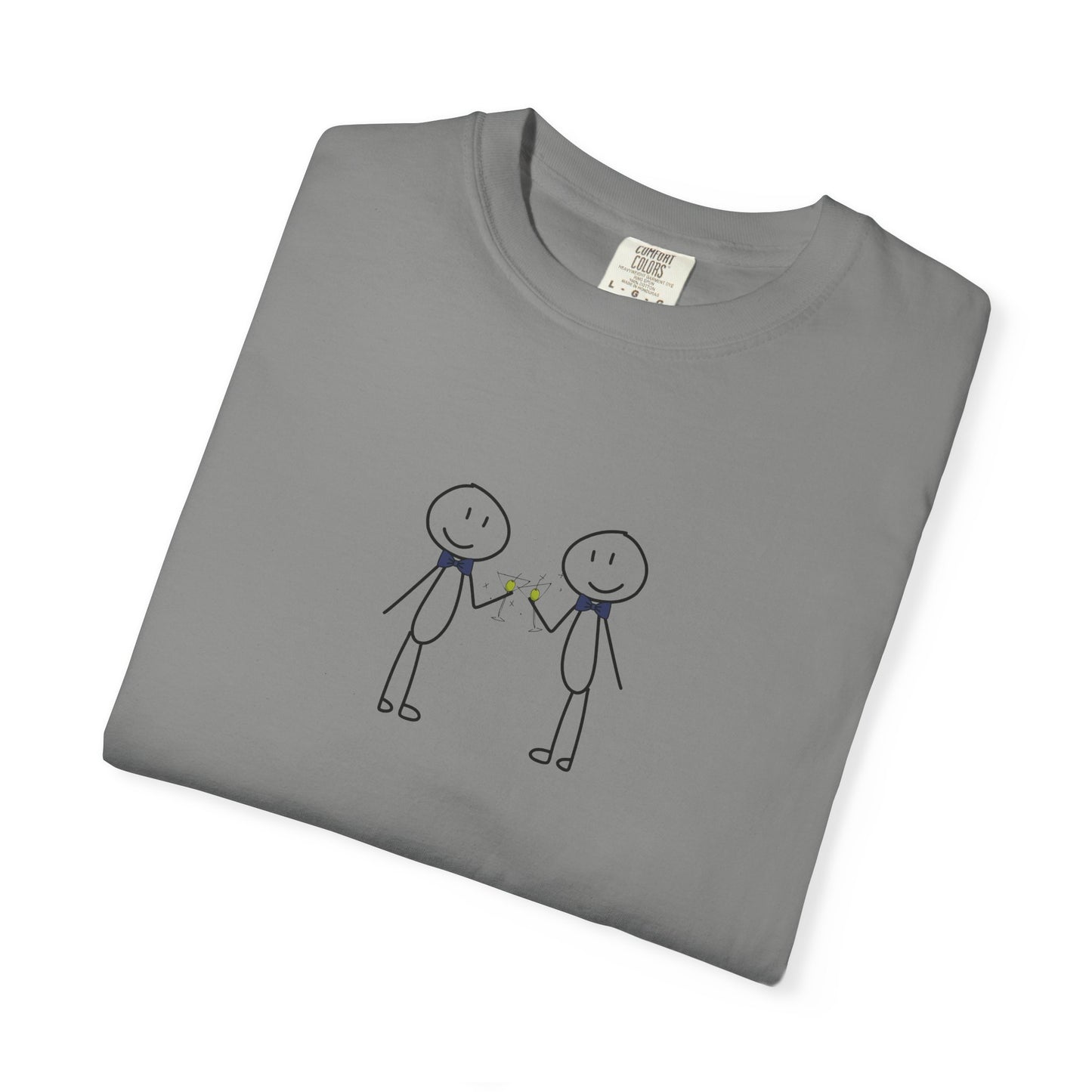 The Guys T-shirt