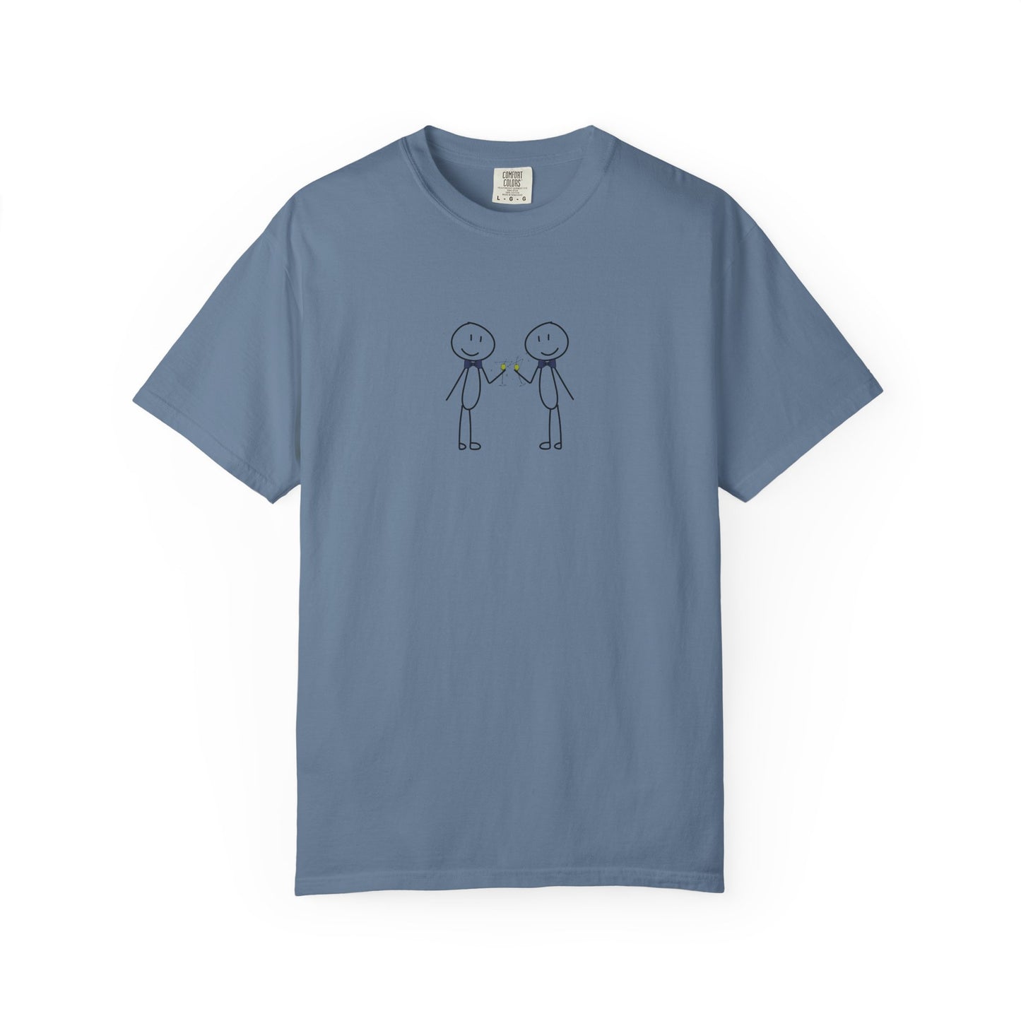 The Guys T-shirt