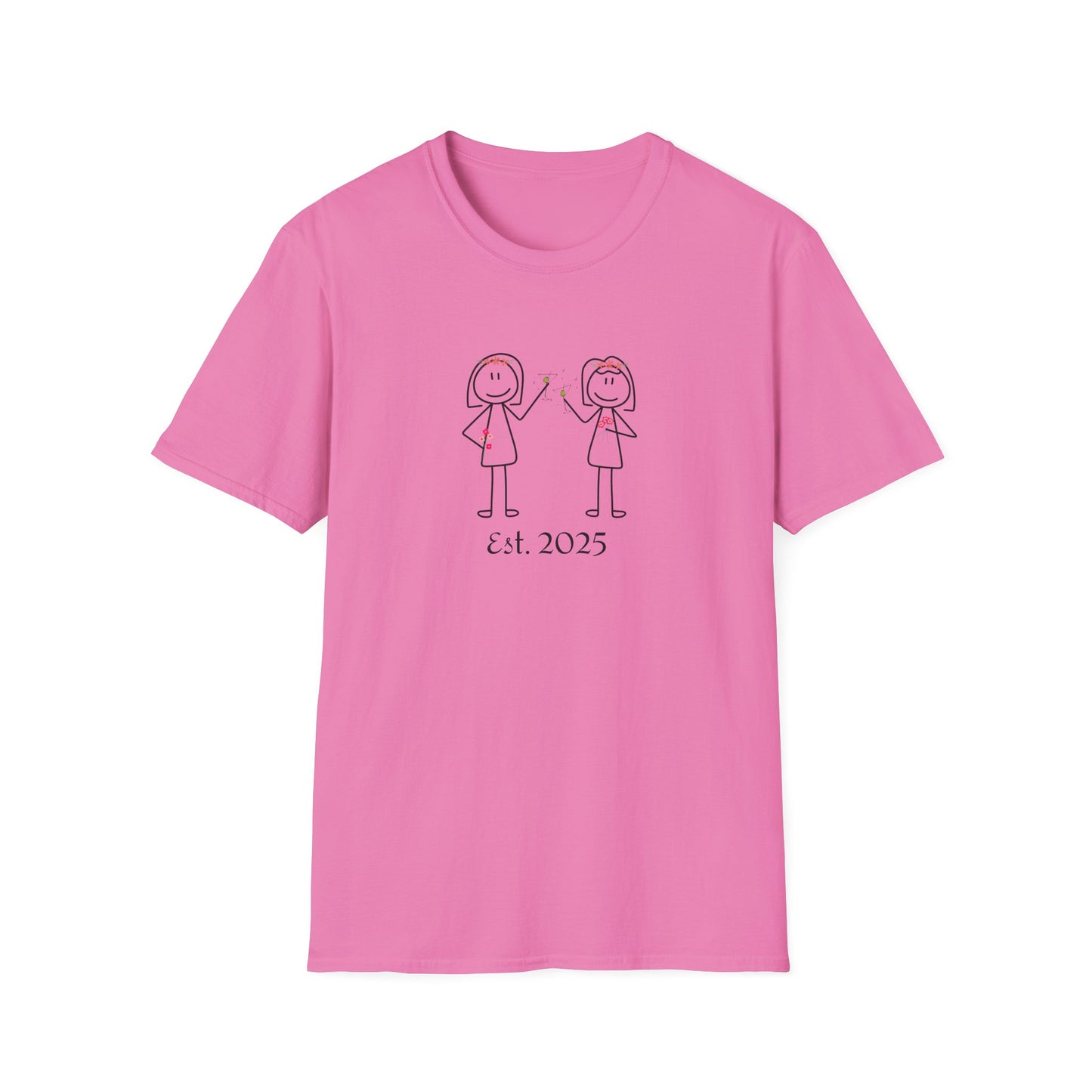 The Ladies T-Shirt
