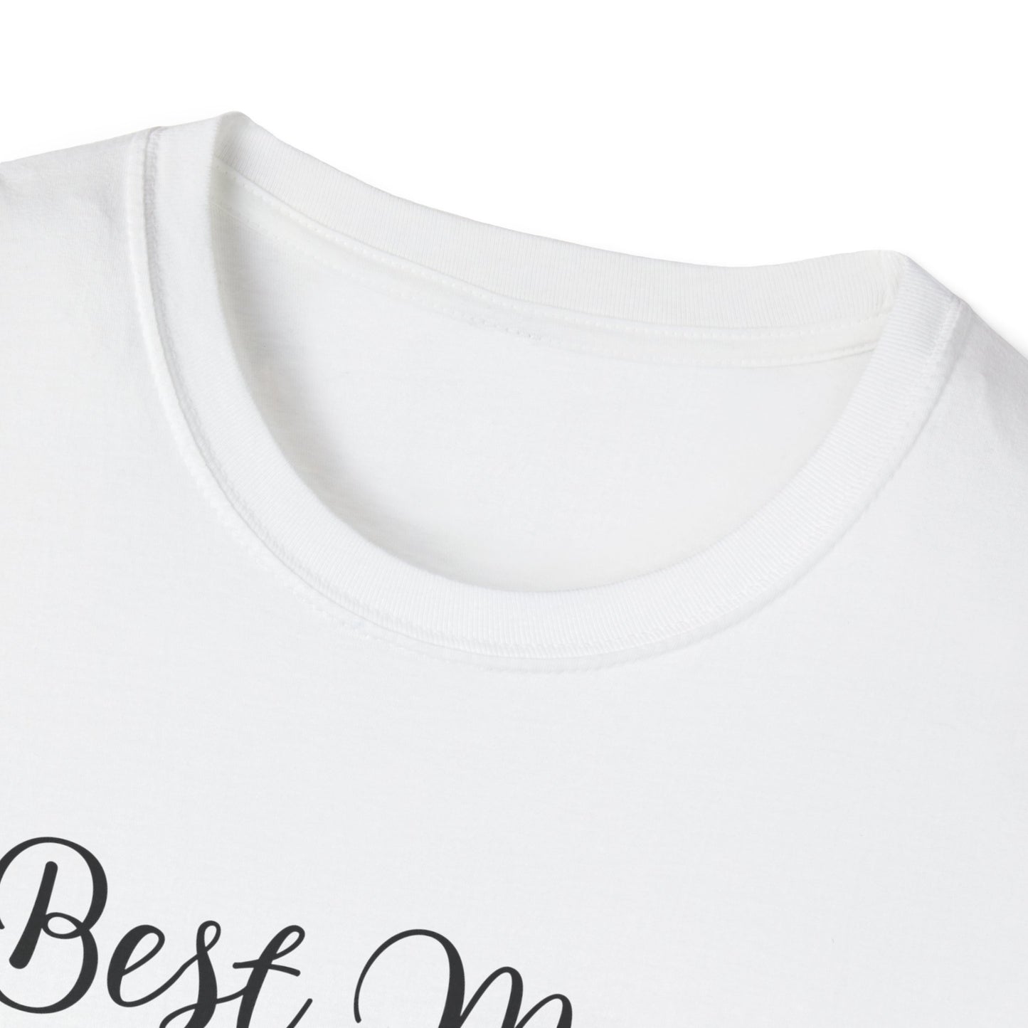 Best Man T-Shirt