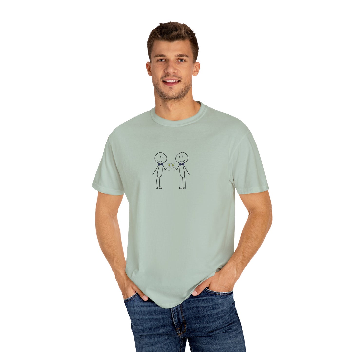 The Guys T-shirt