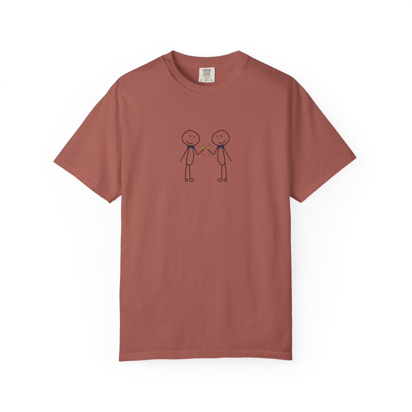 The Guys T-shirt
