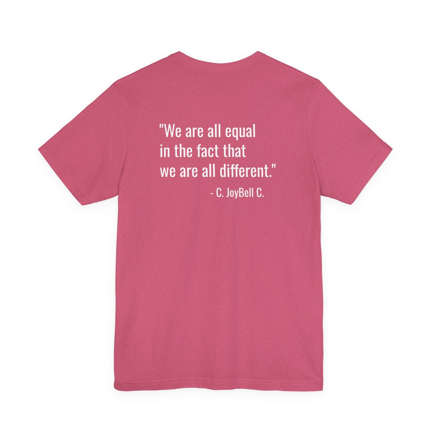Equal T-Shirt