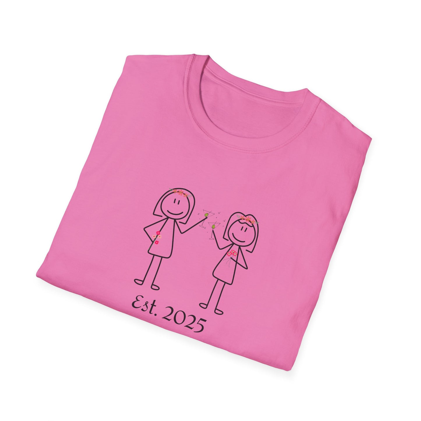 The Ladies T-Shirt