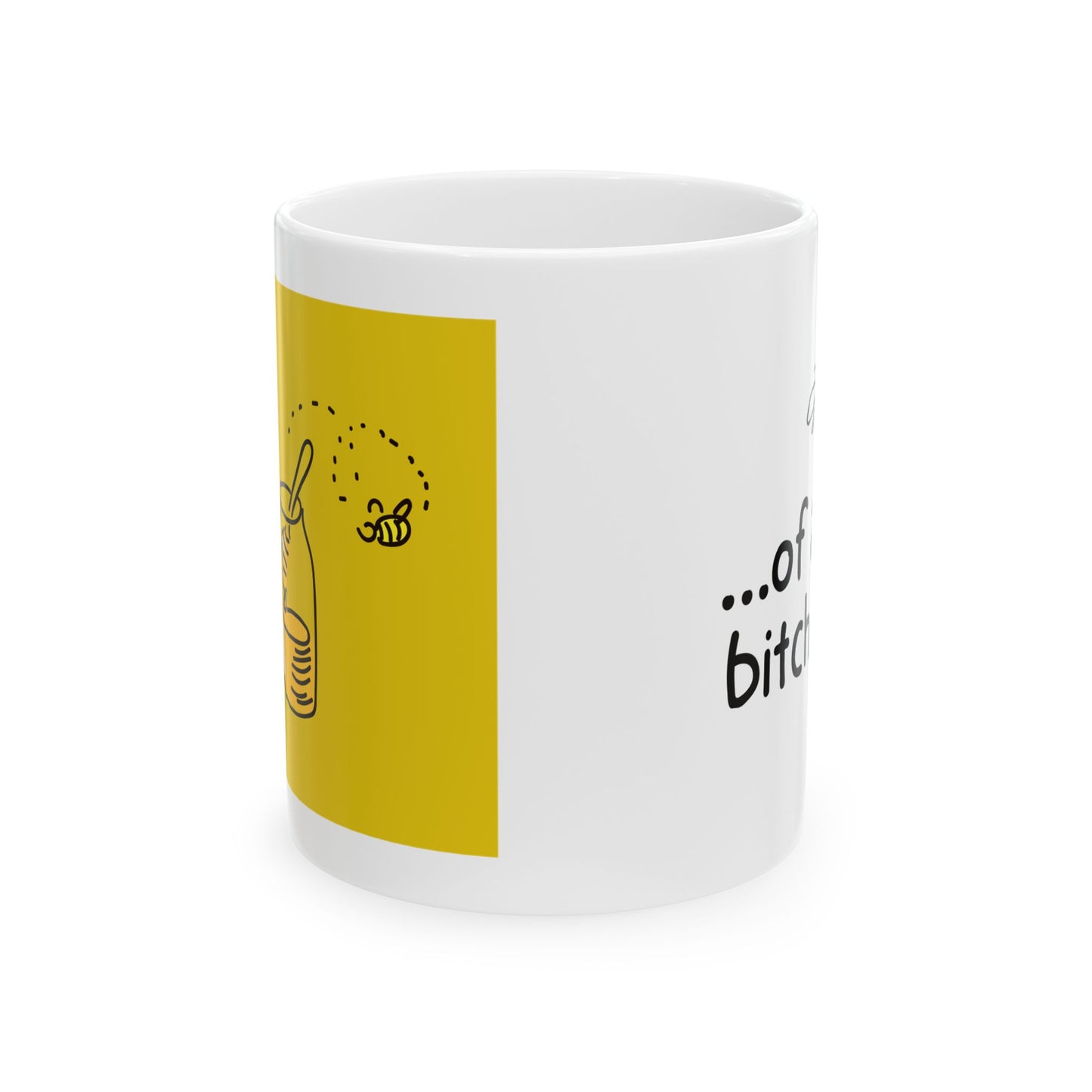 Be Kind... Mug, (11oz, 15oz)