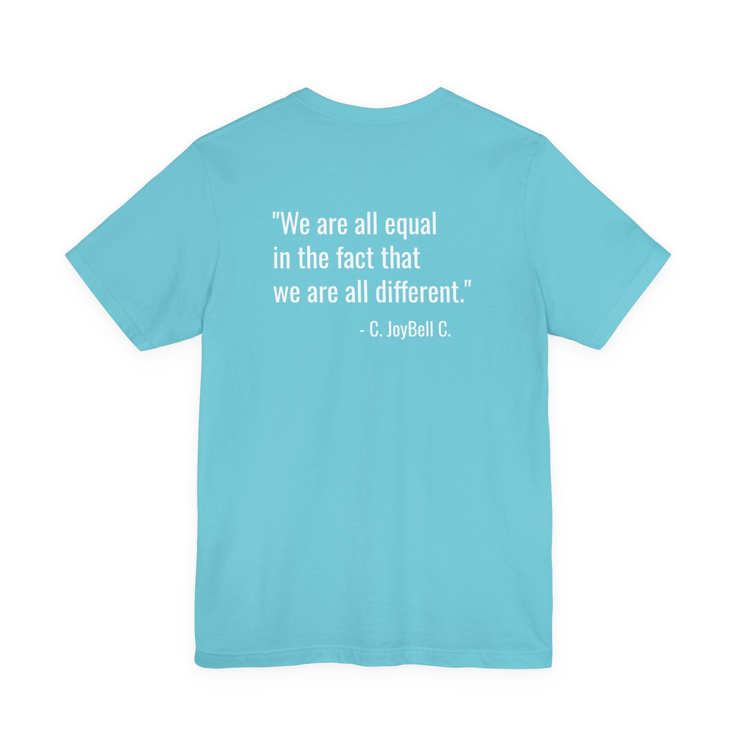 Equal T-Shirt
