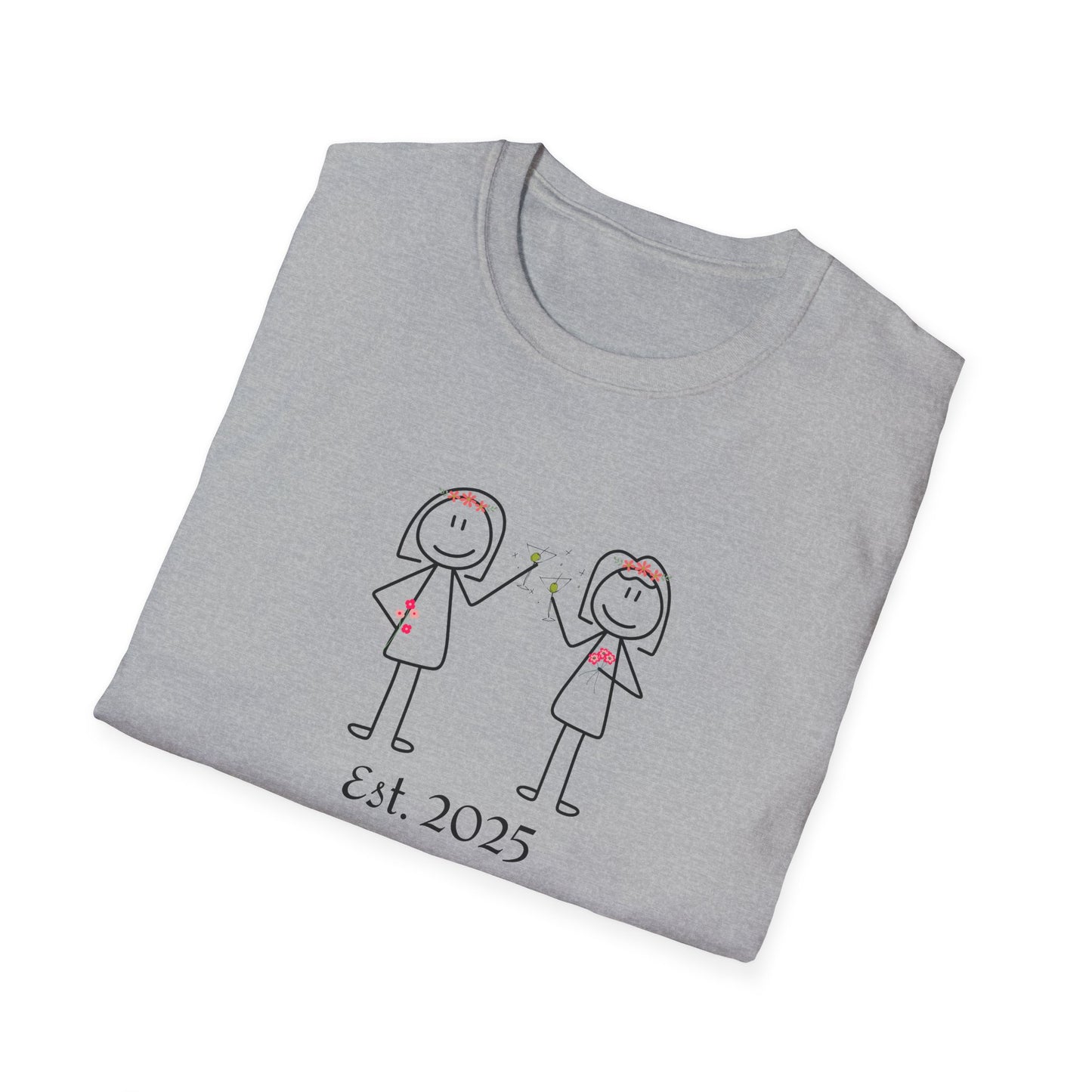 The Ladies T-Shirt