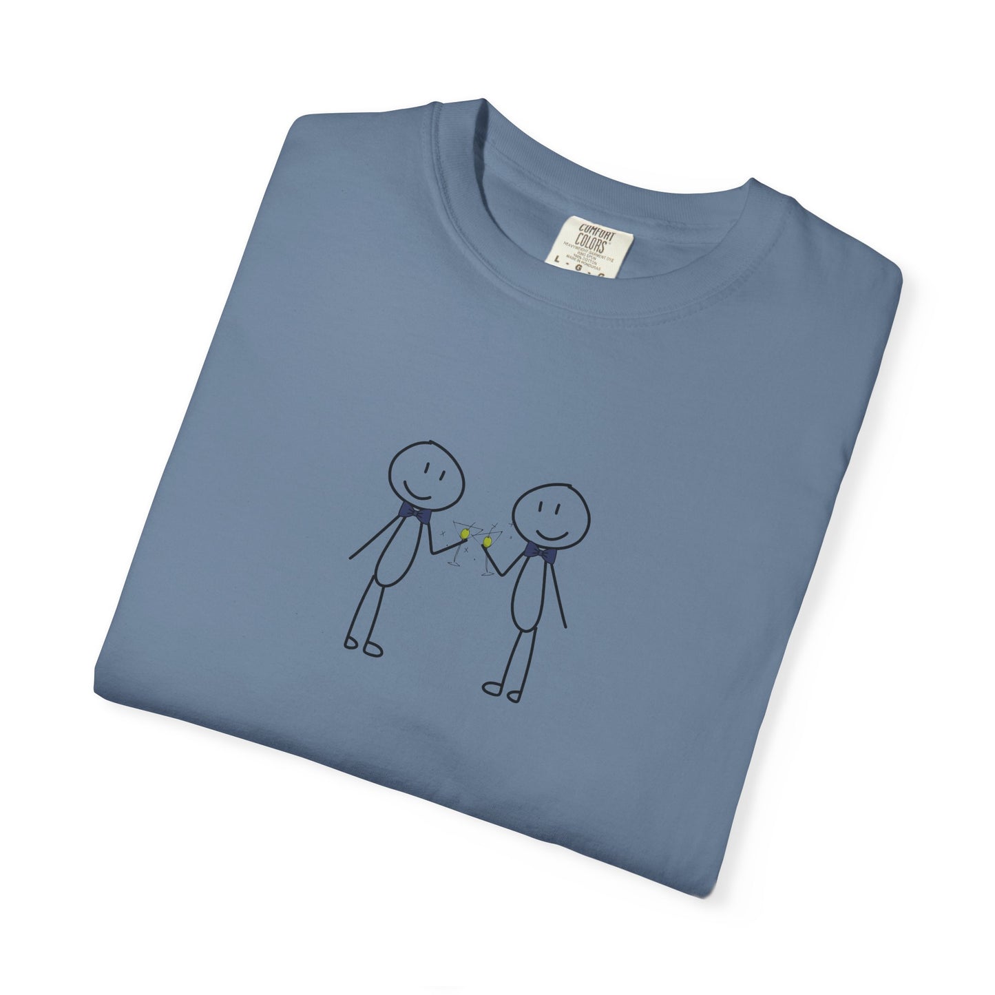 The Guys T-shirt