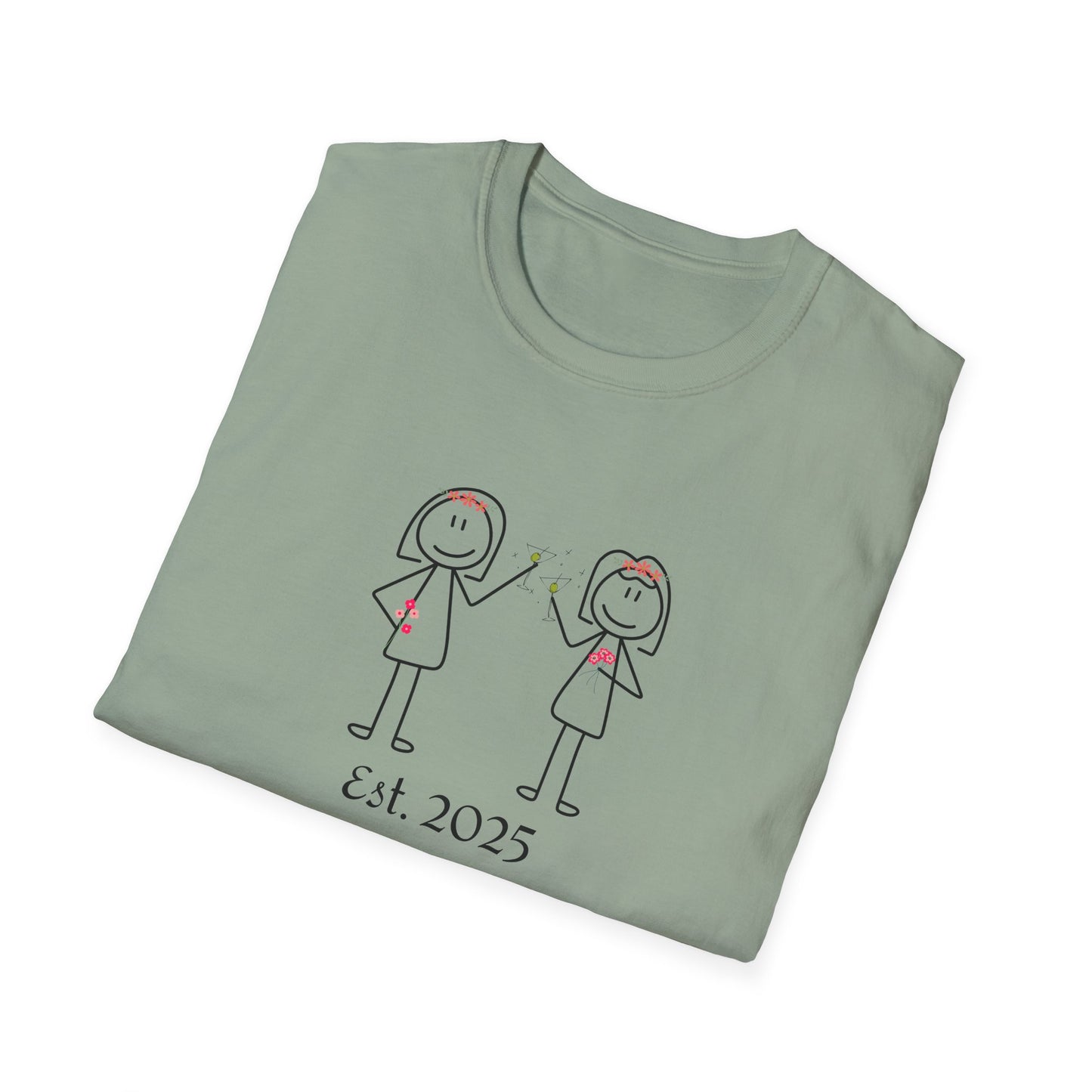 The Ladies T-Shirt