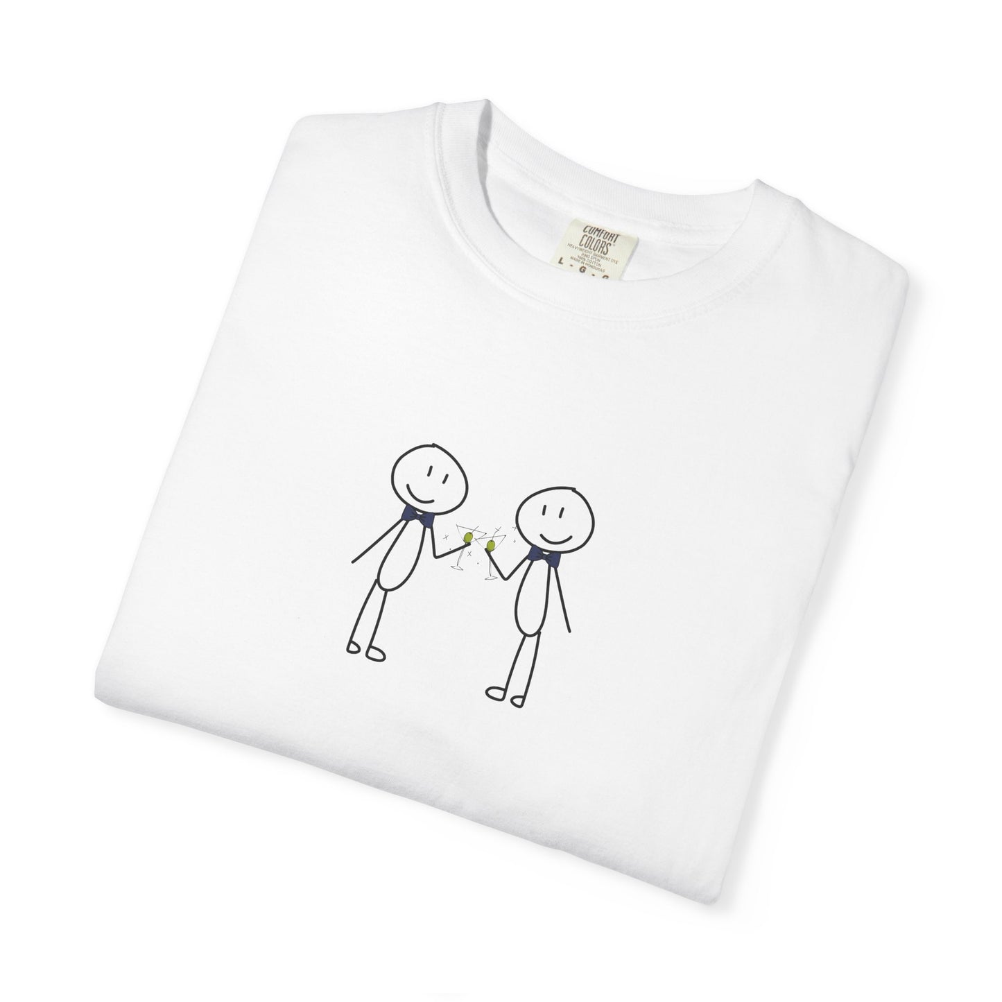 The Guys T-shirt