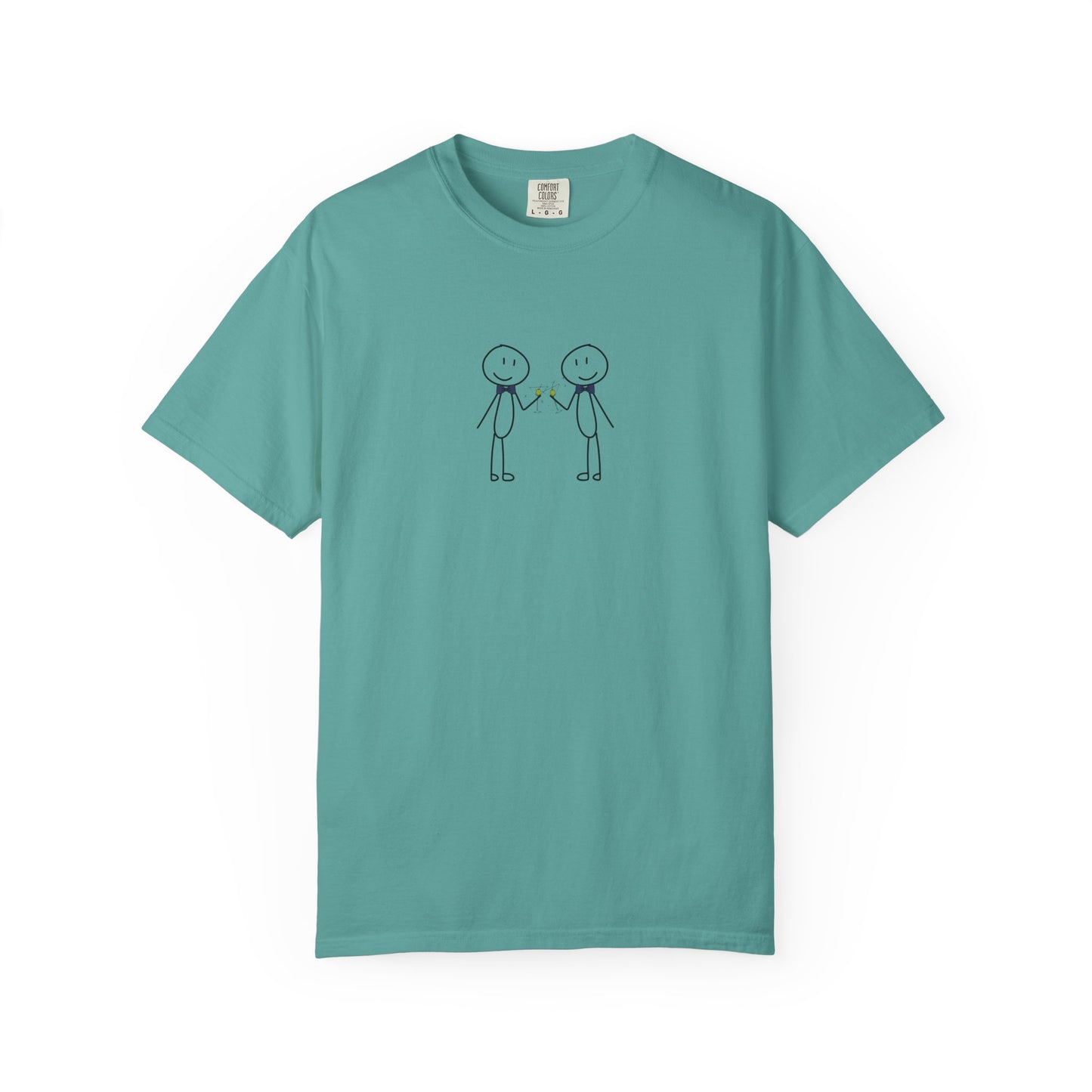 The Guys T-shirt