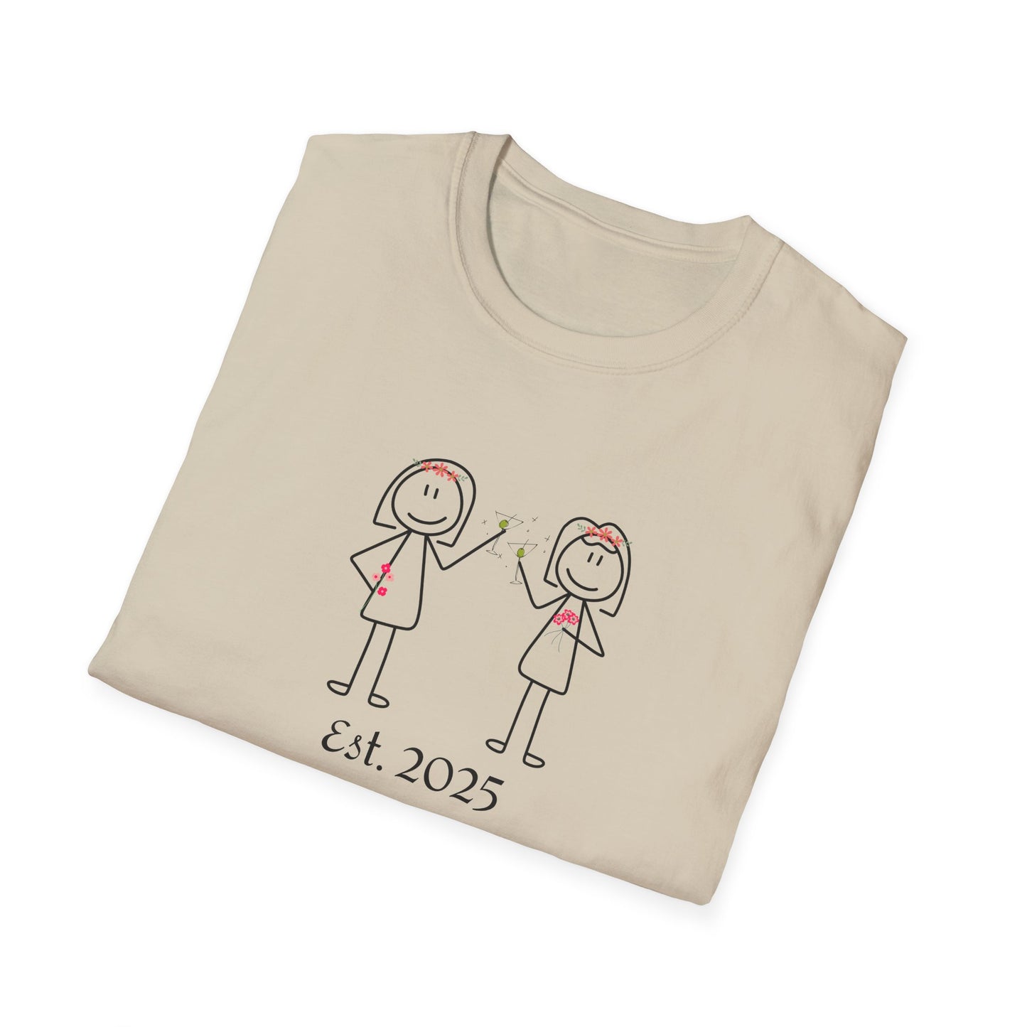 The Ladies T-Shirt