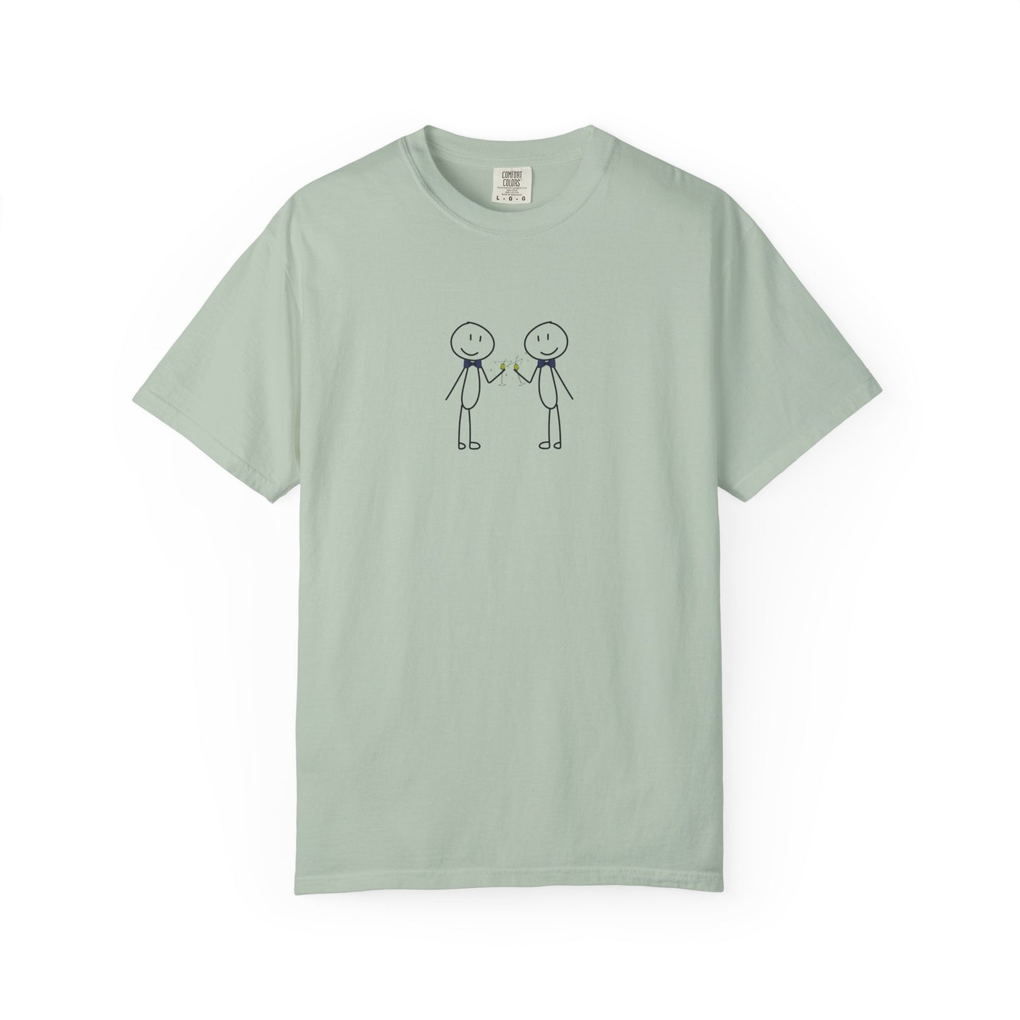 The Guys T-shirt