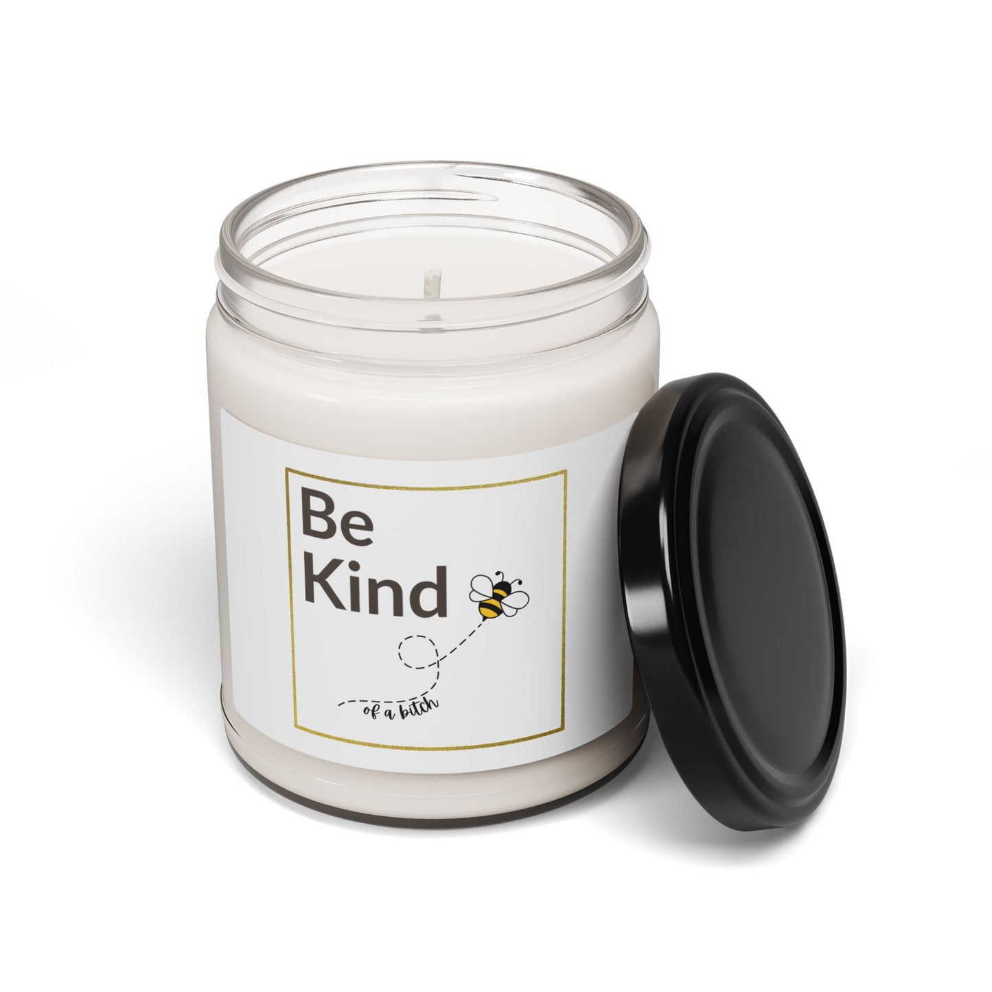 Be Kind...Scented Soy Candle, 9oz