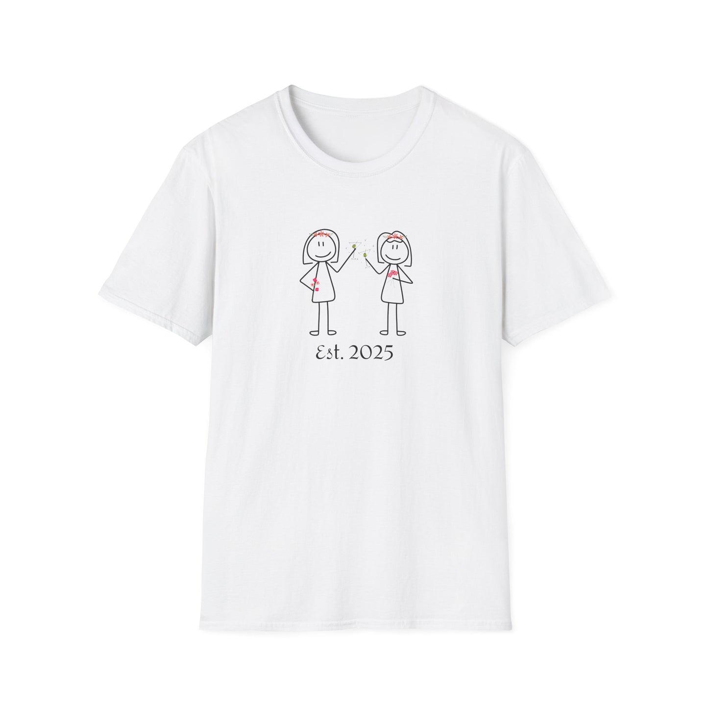 The Ladies T-Shirt
