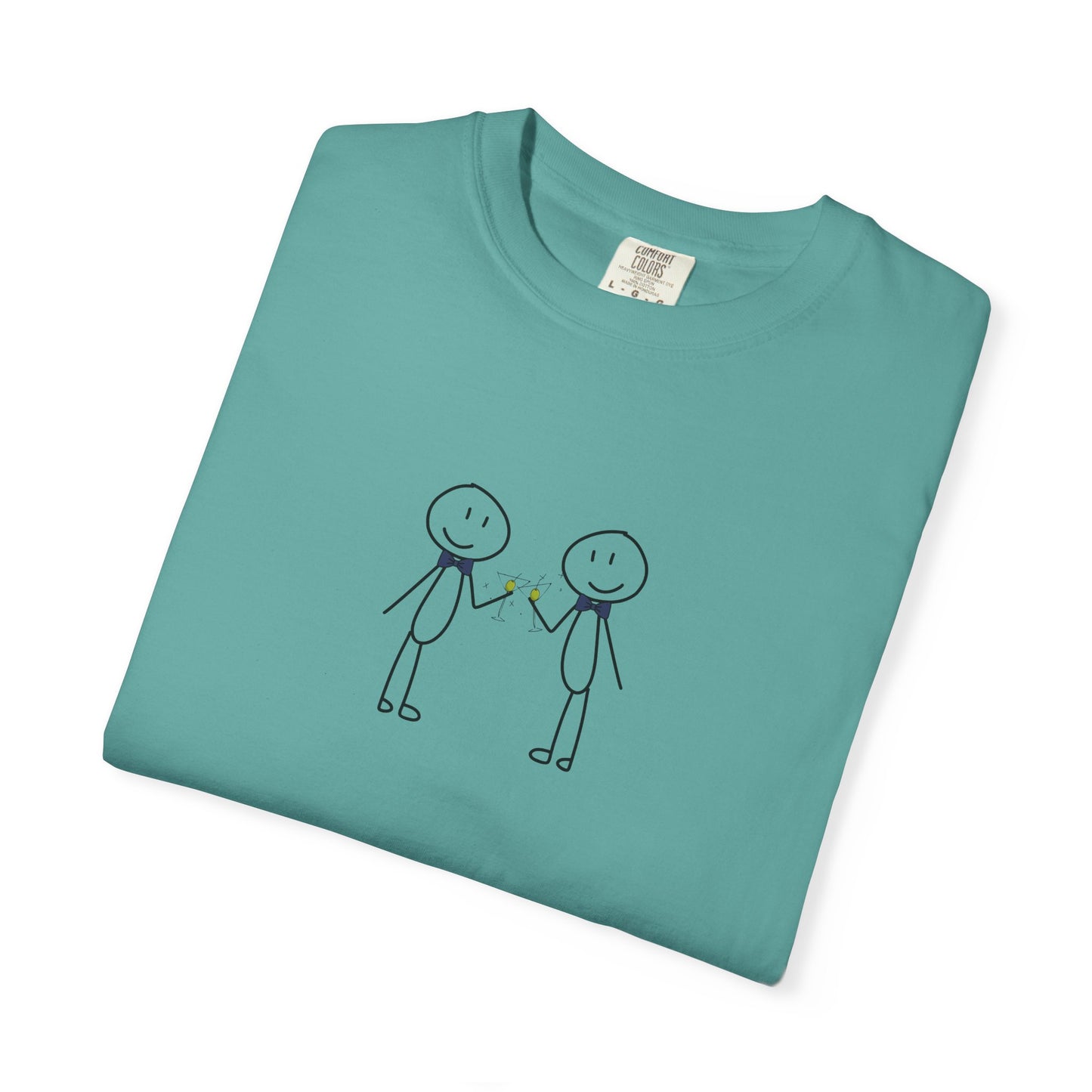 The Guys T-shirt