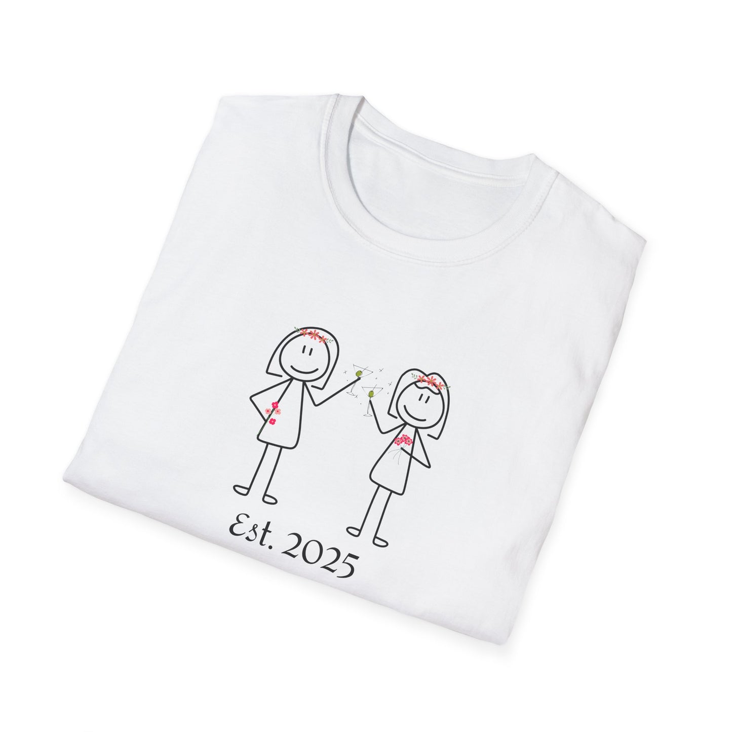 The Ladies T-Shirt
