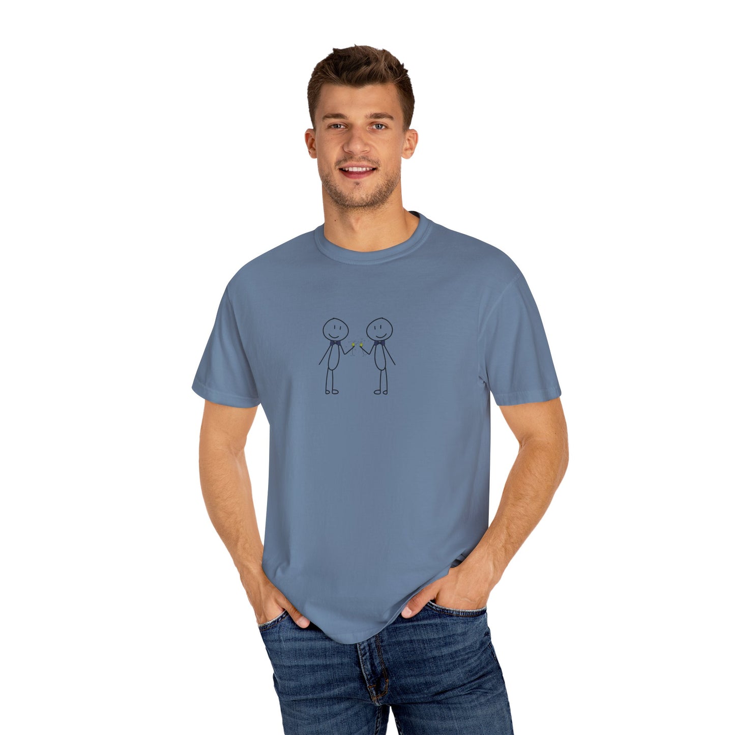 The Guys T-shirt