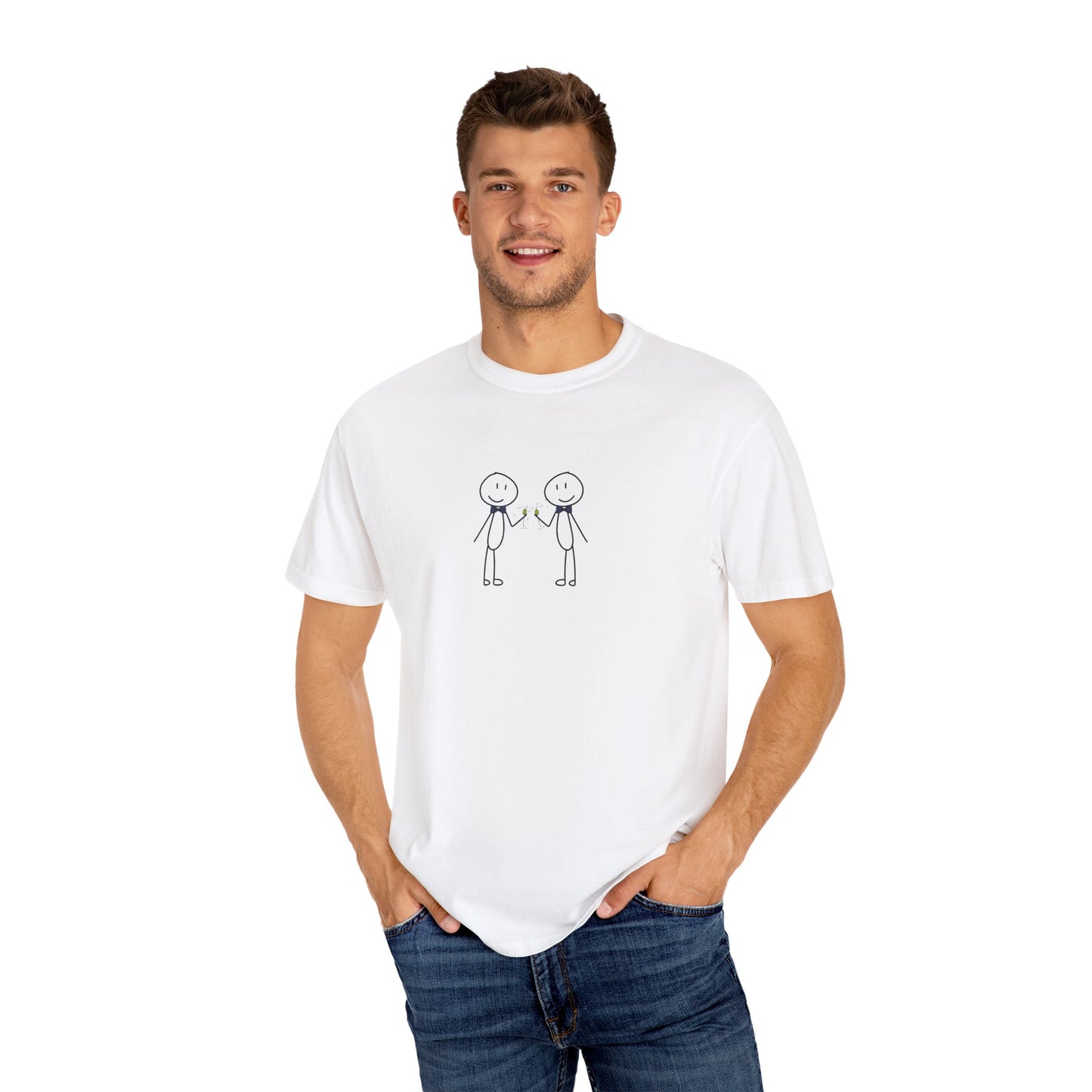 The Guys T-shirt