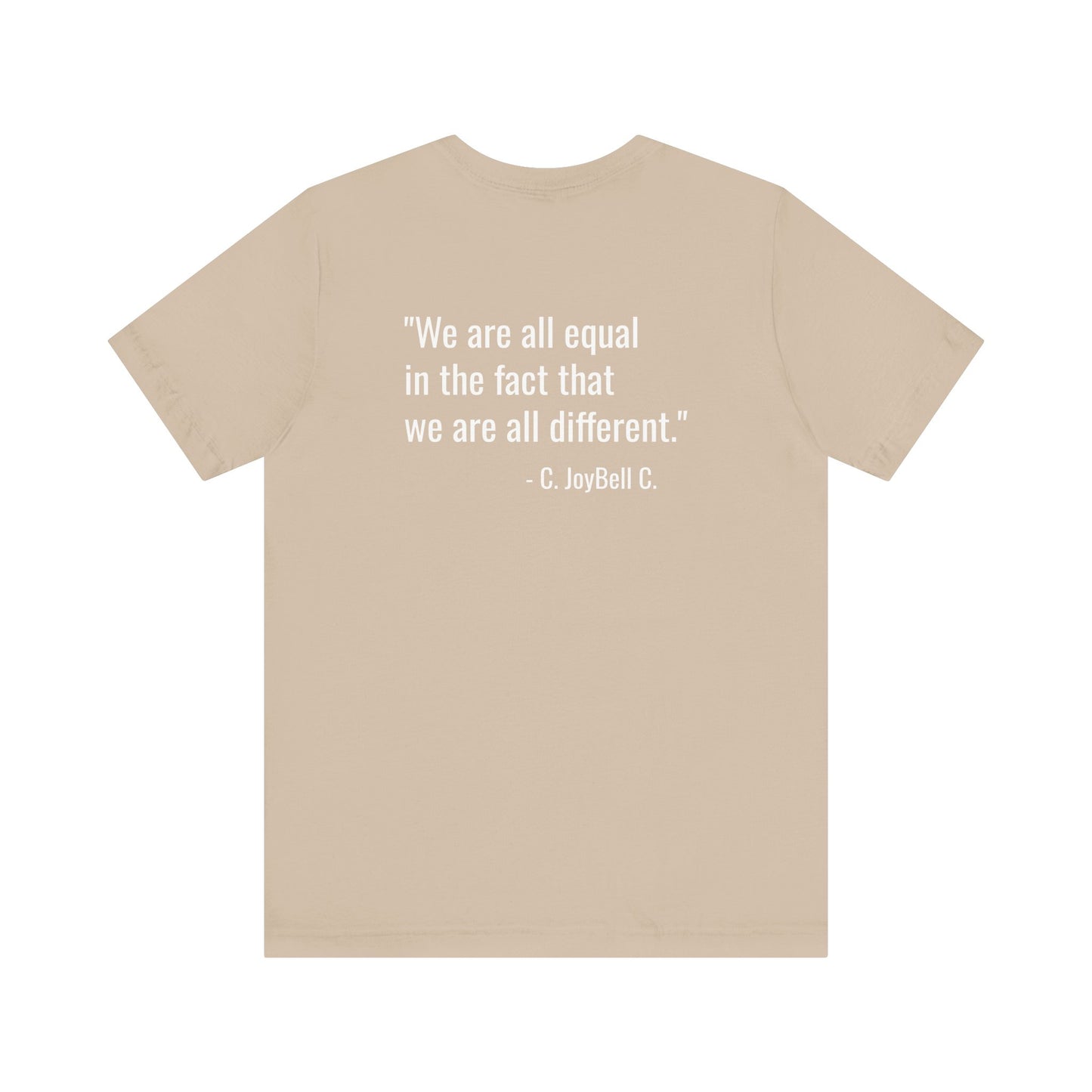 Equal T-Shirt