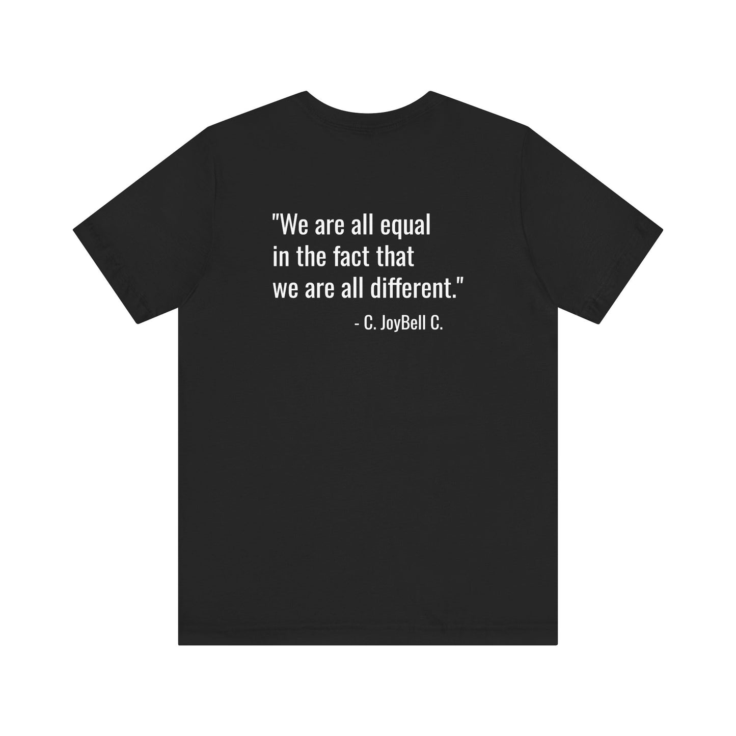 Equal T-Shirt