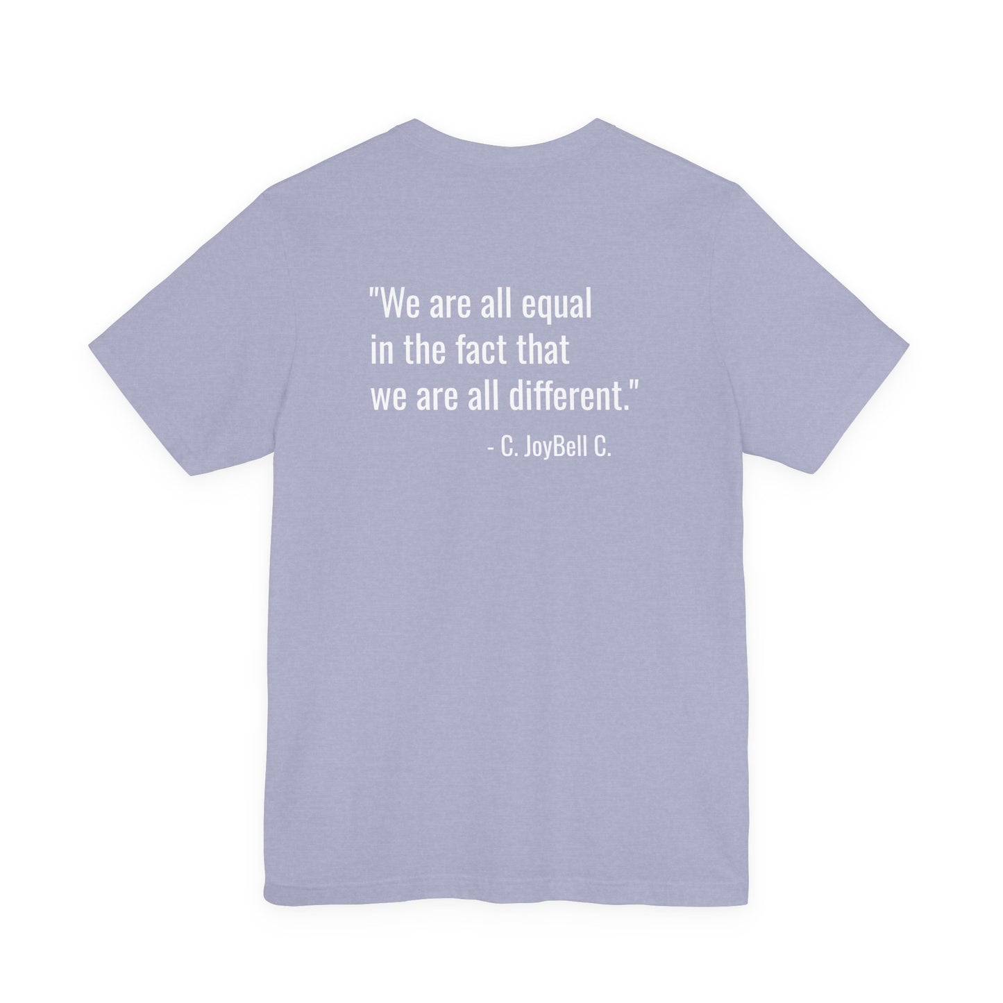 Equal T-Shirt
