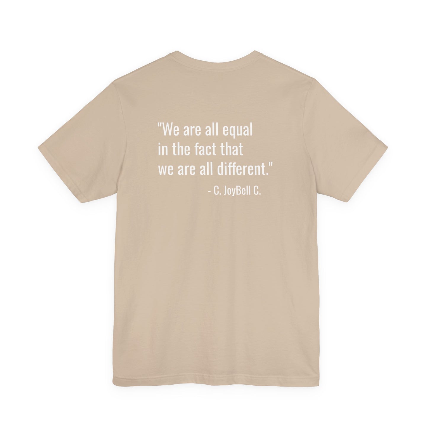 Equal T-Shirt