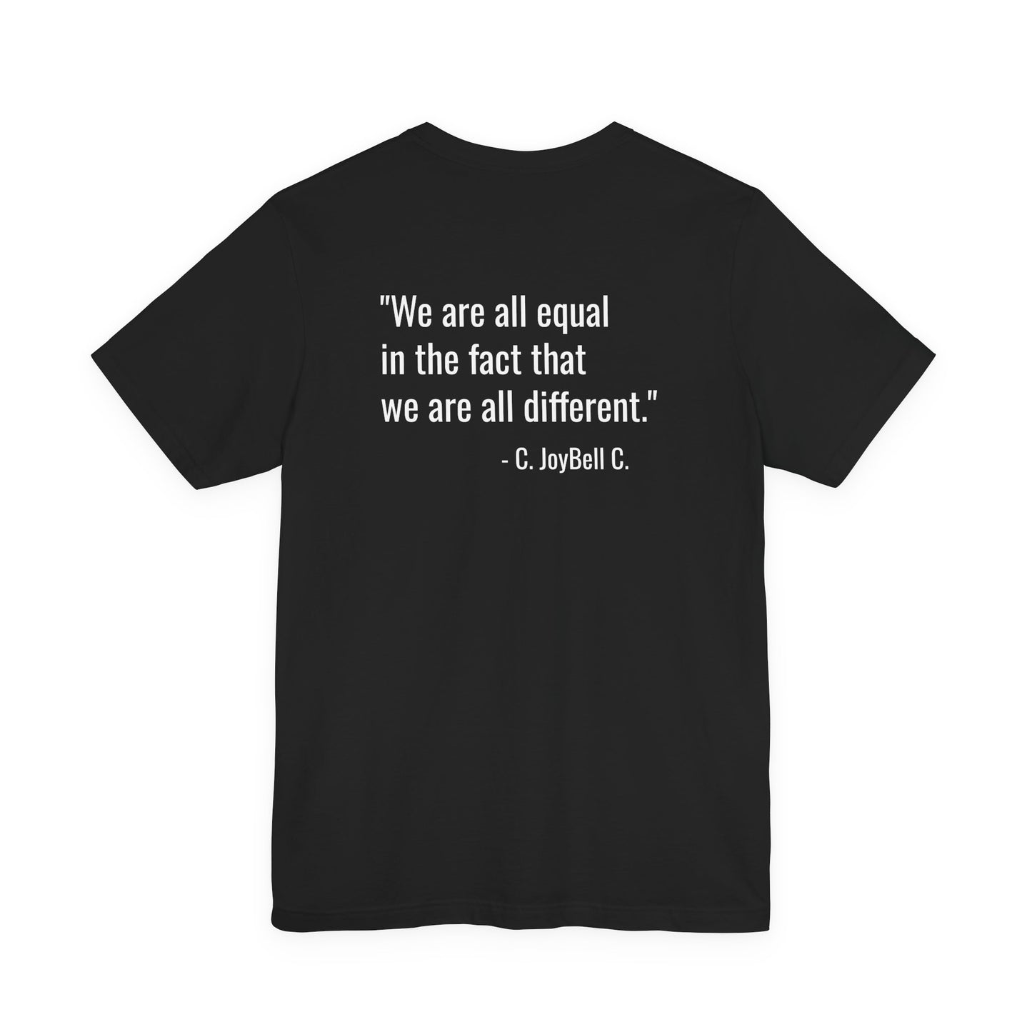 Equal T-Shirt