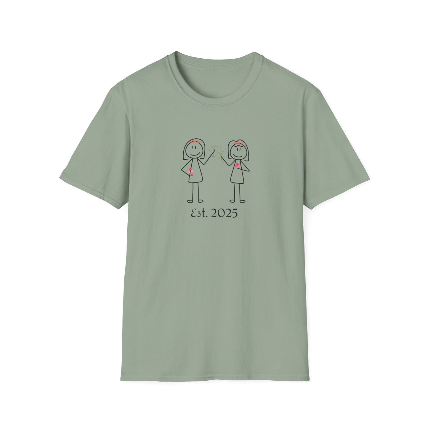 The Ladies T-Shirt