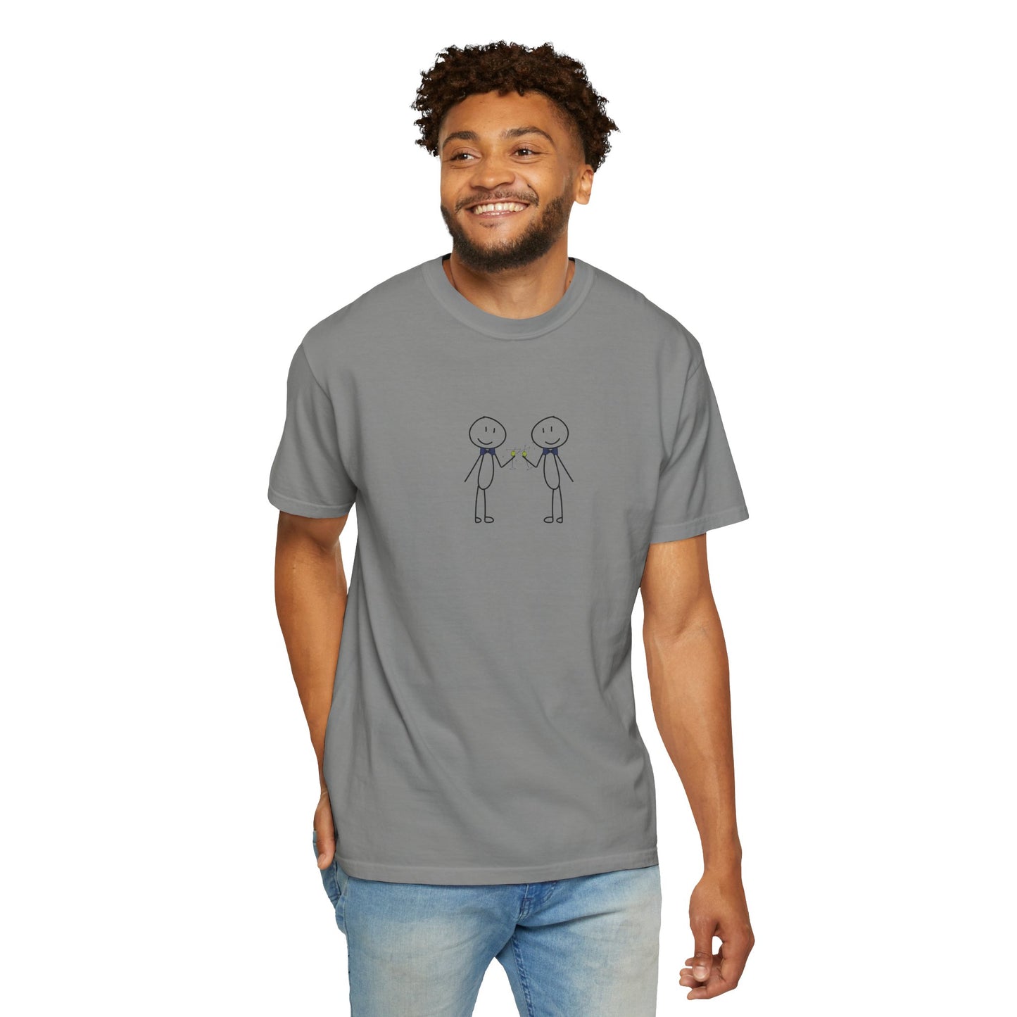The Guys T-shirt