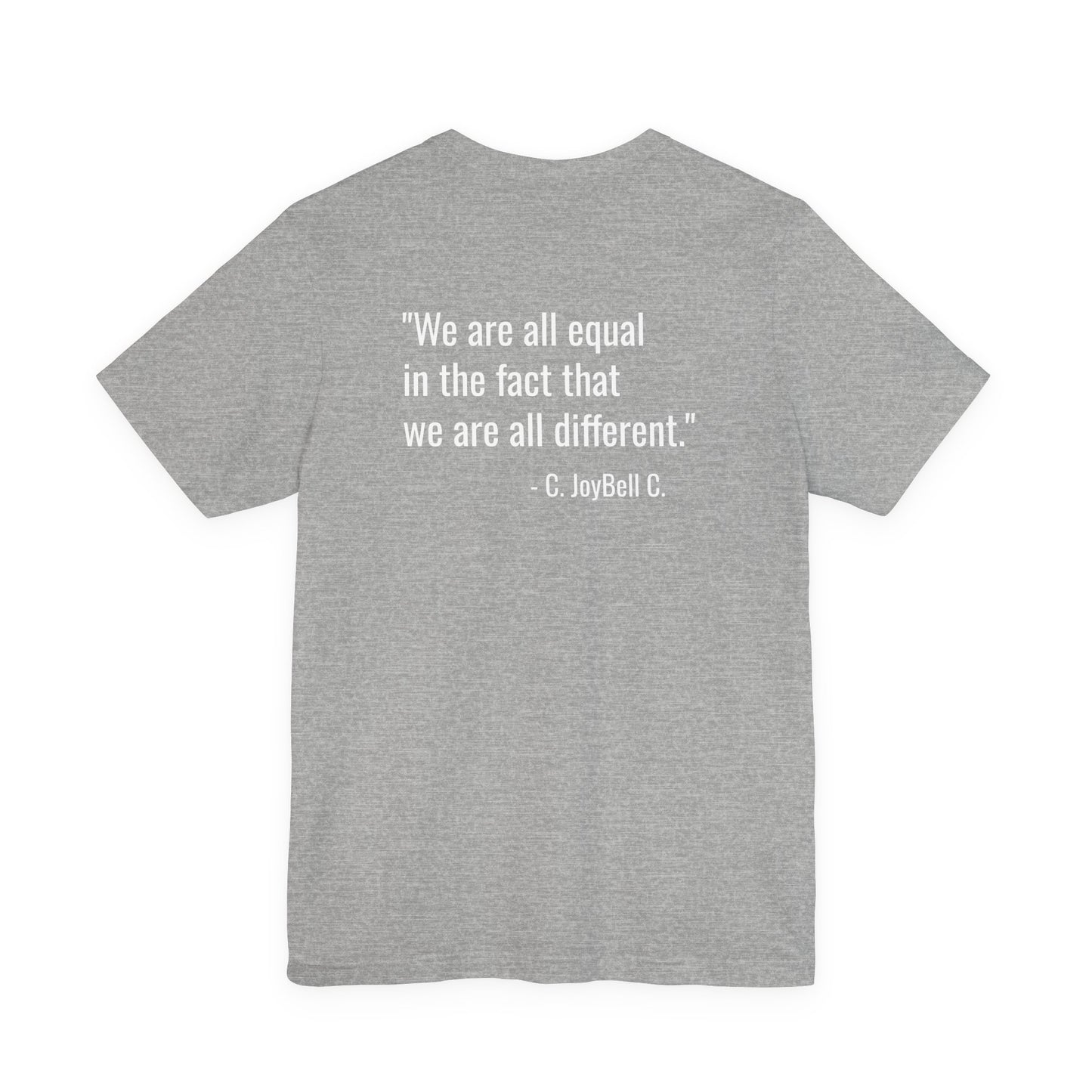 Equal T-Shirt