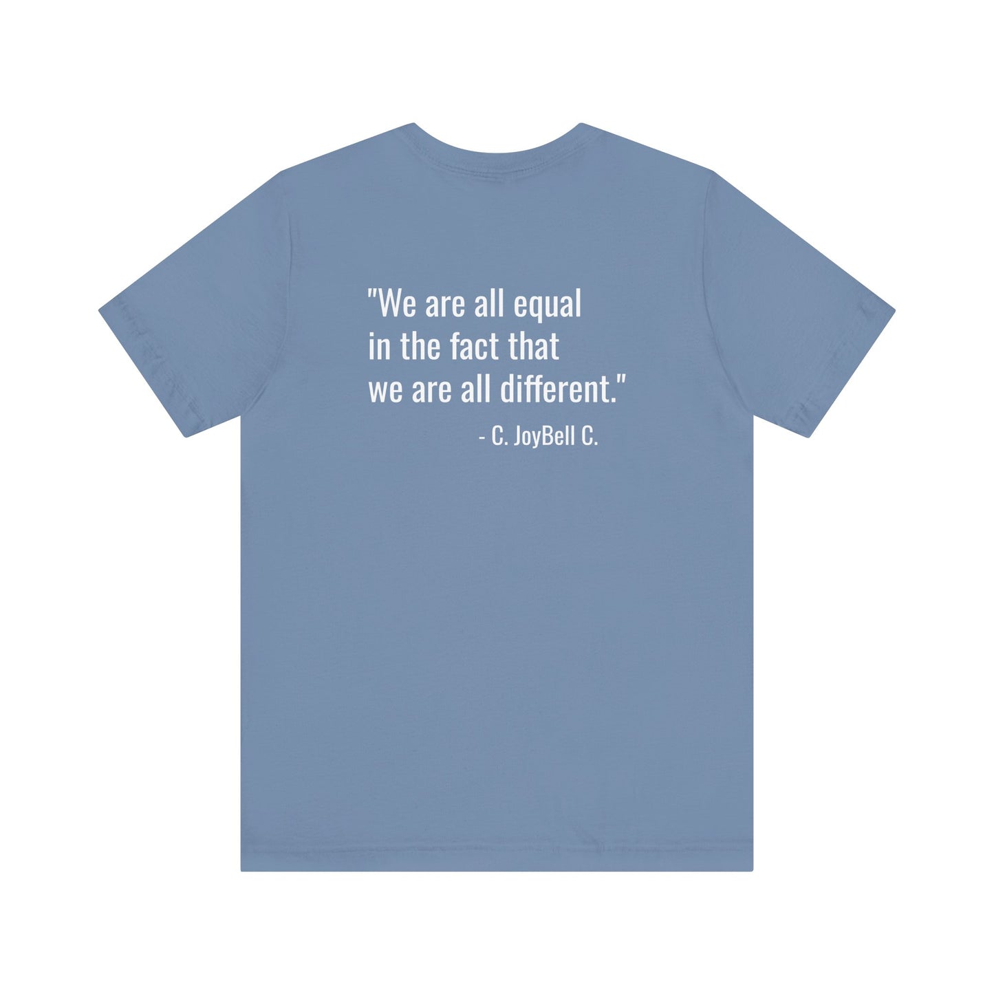 Equal T-Shirt